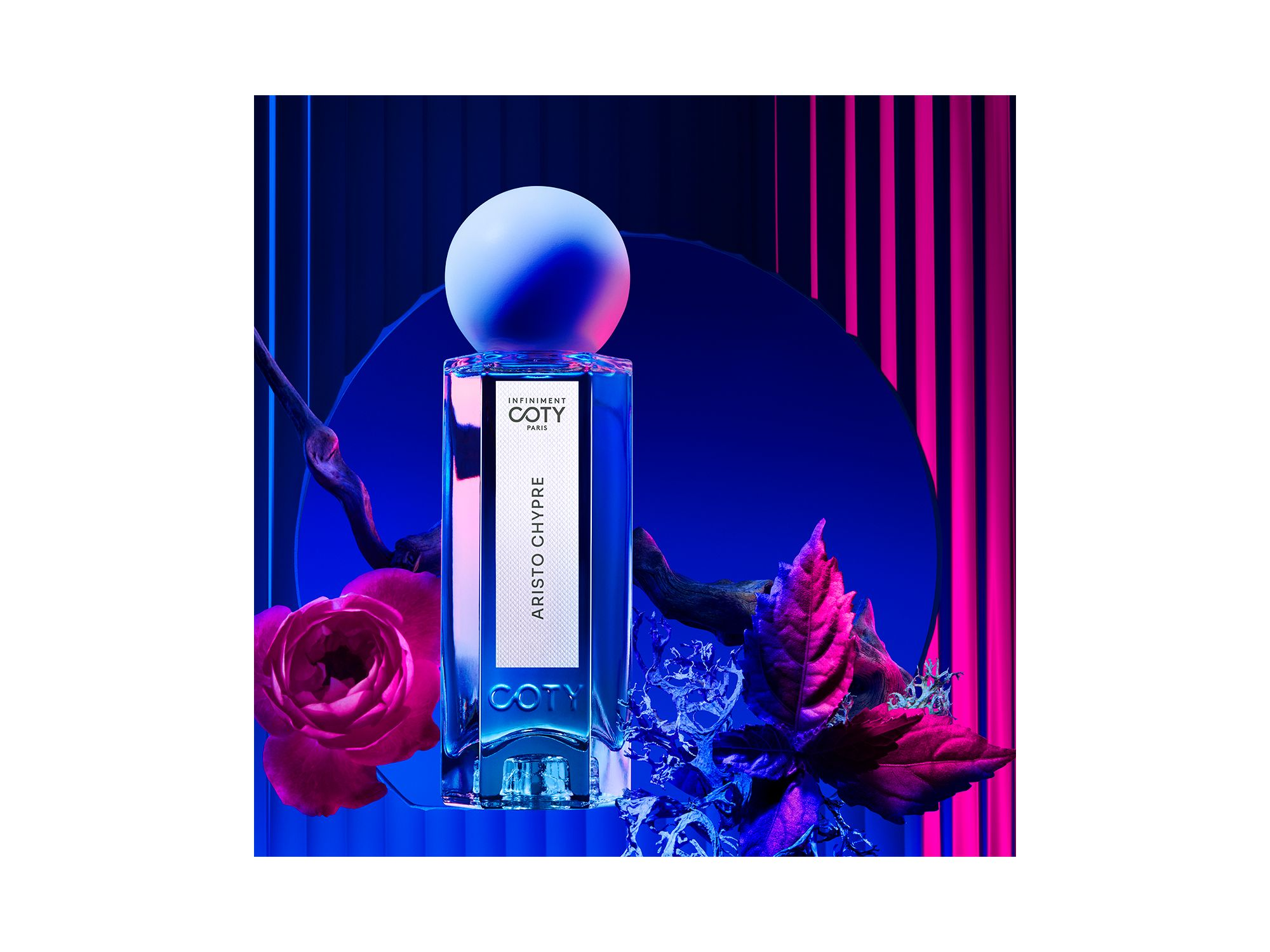 ARISTO CHYPRE Parfum — Image 3