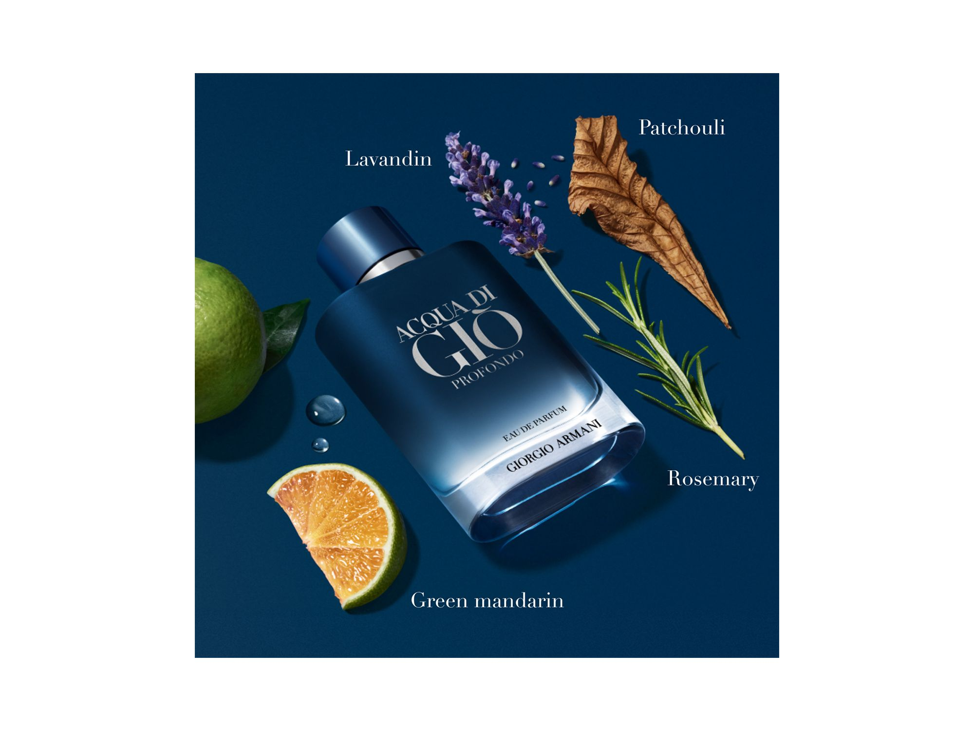 Acqua di Giò Profondo Eau de Parfum — Image 4