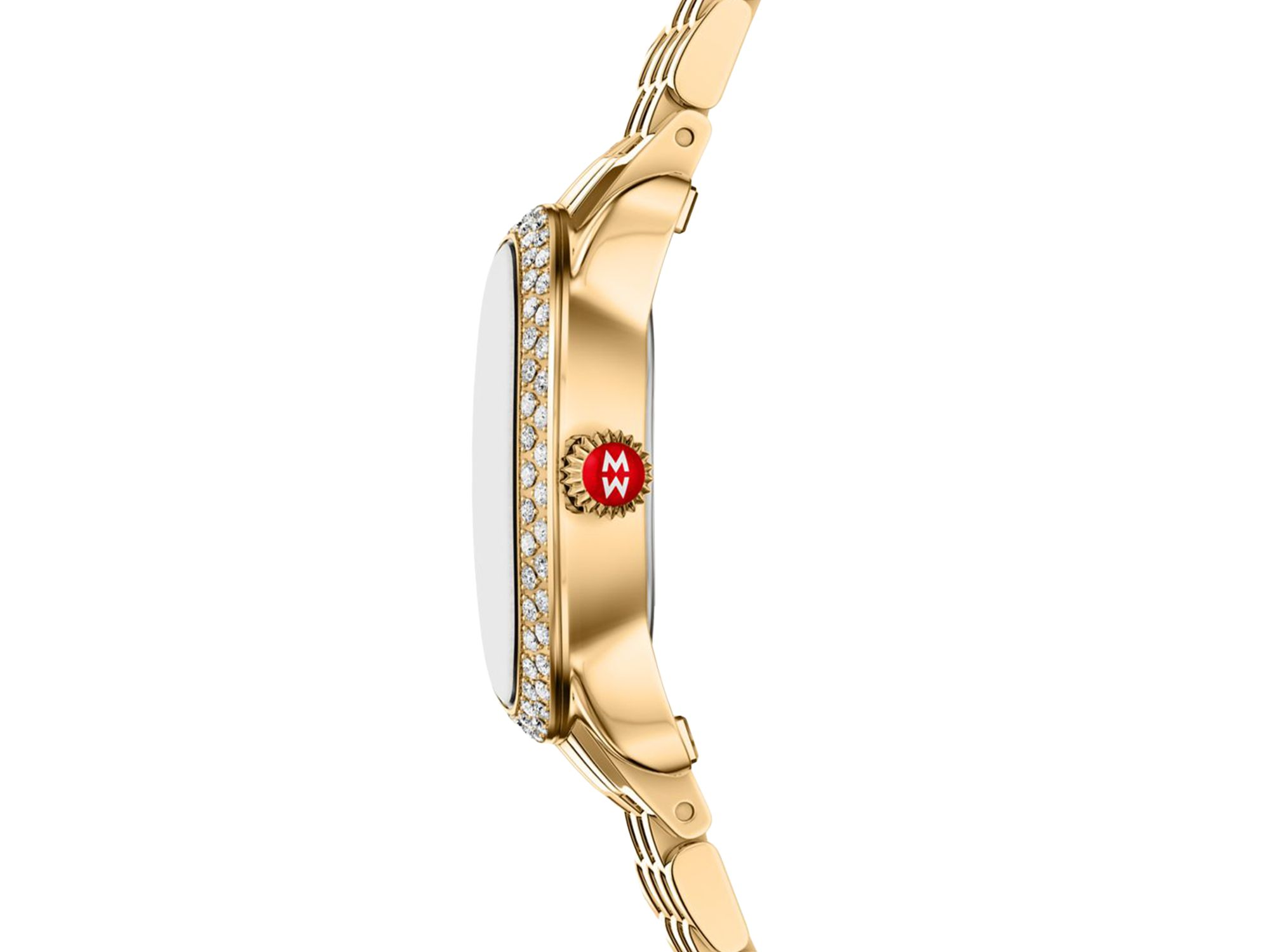 Limited Edition Serein Oval Watch, 24mm x 27mm — Image 5