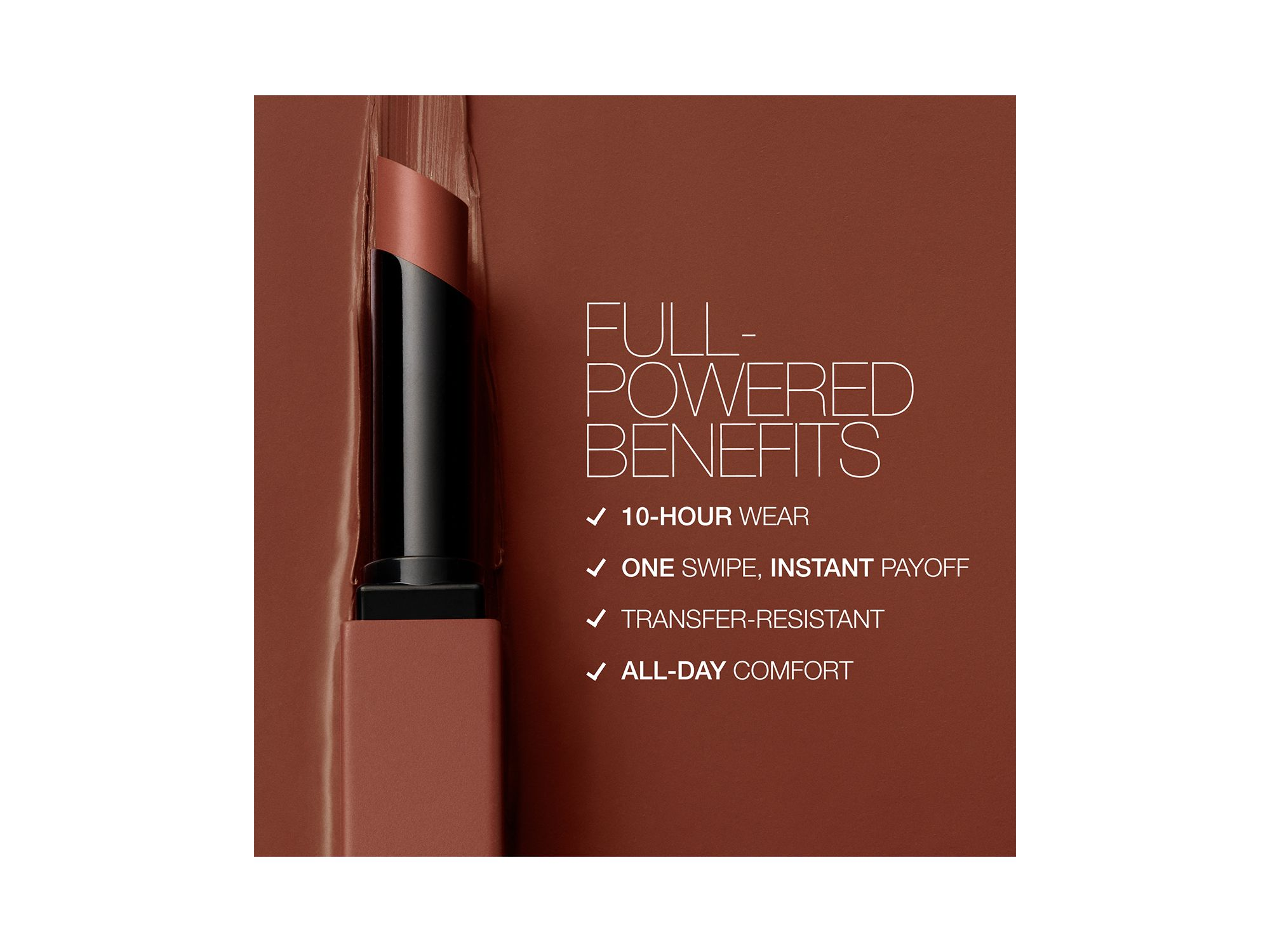 Powermatte Lipstick — Image 6