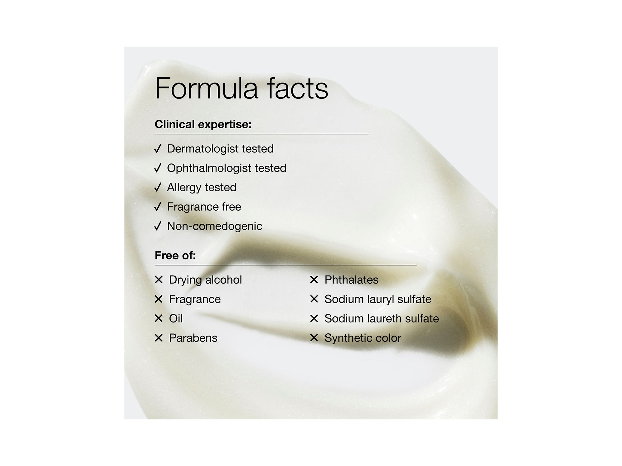 All About Eyes Brightening Serum Concentrate 0.34 oz. — Image 5