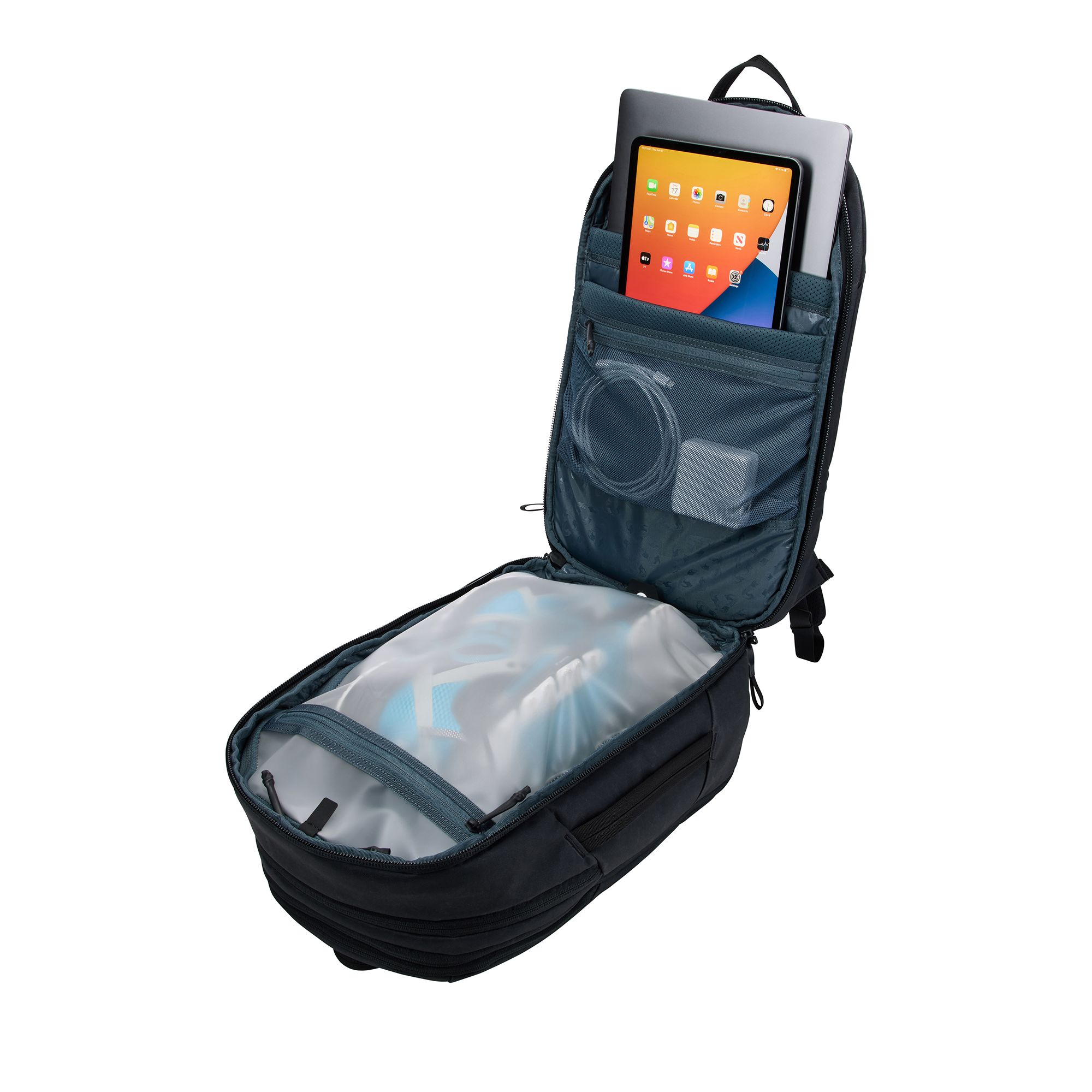 Aion Backpack, 28L — Image 9