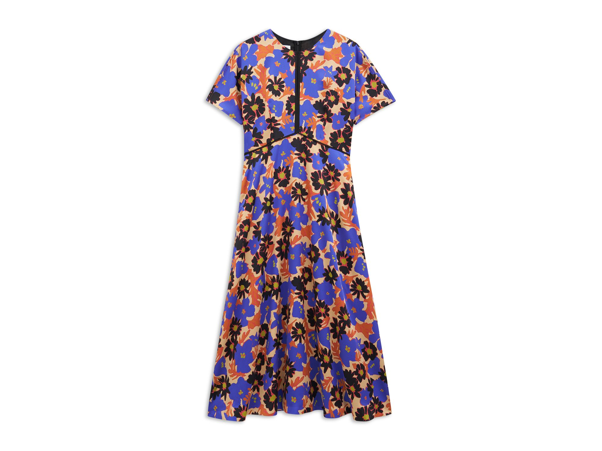 Arlesey Dress — Image 5