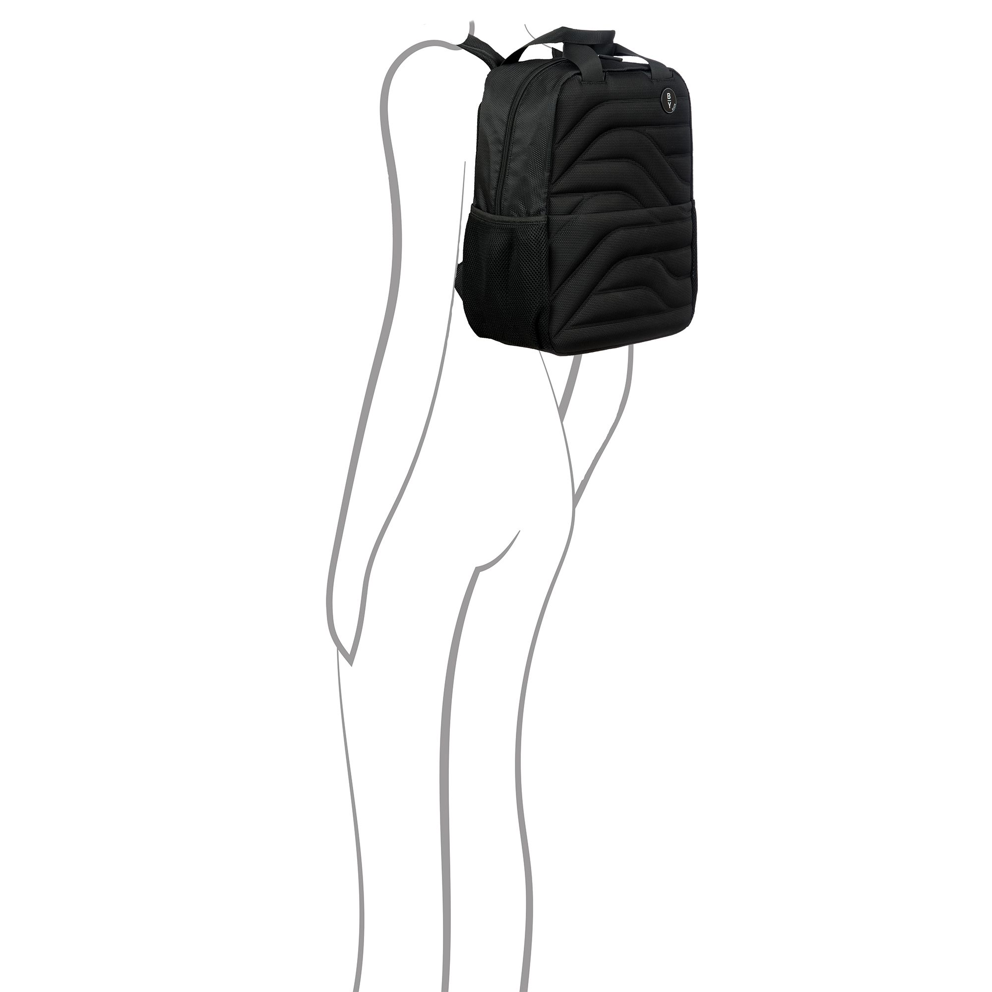BY Ulisse Backpack — Image 4