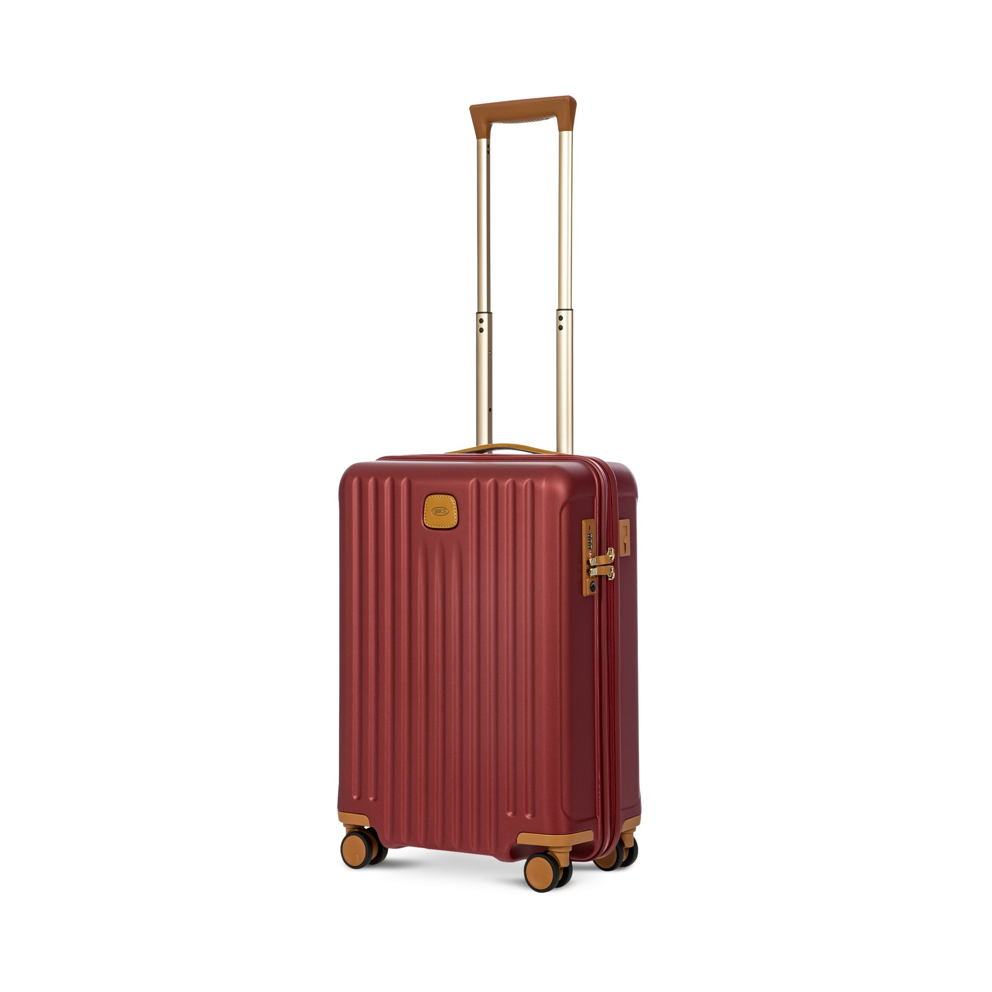 Capri 2.0 21" Carry-On Spinner Suitcase — Image 17