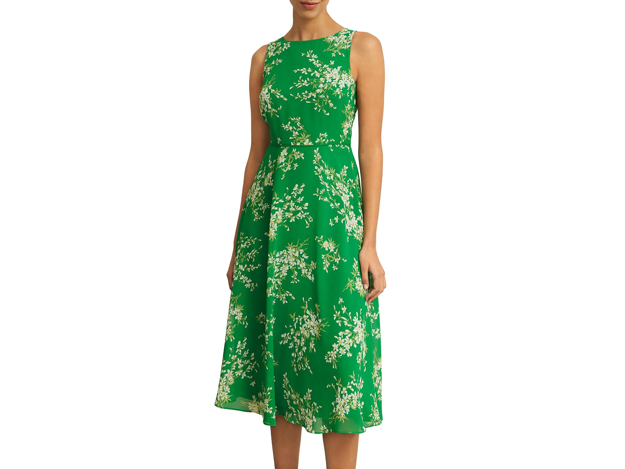 Carly Dress — Image 6