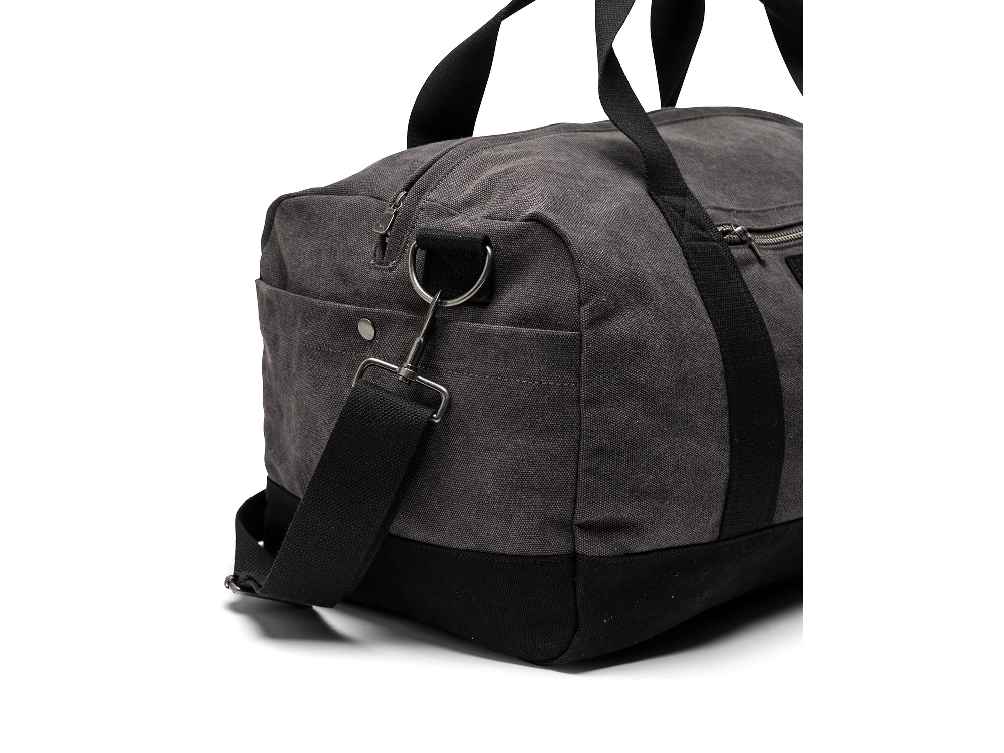 Foxton Duffel Bag — Image 3