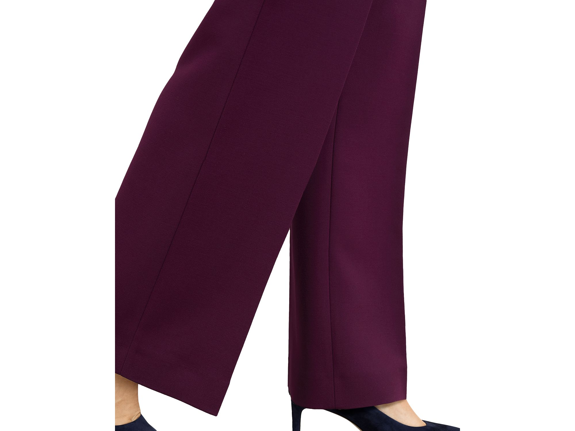 Sami Wide Leg Pants — Image 3