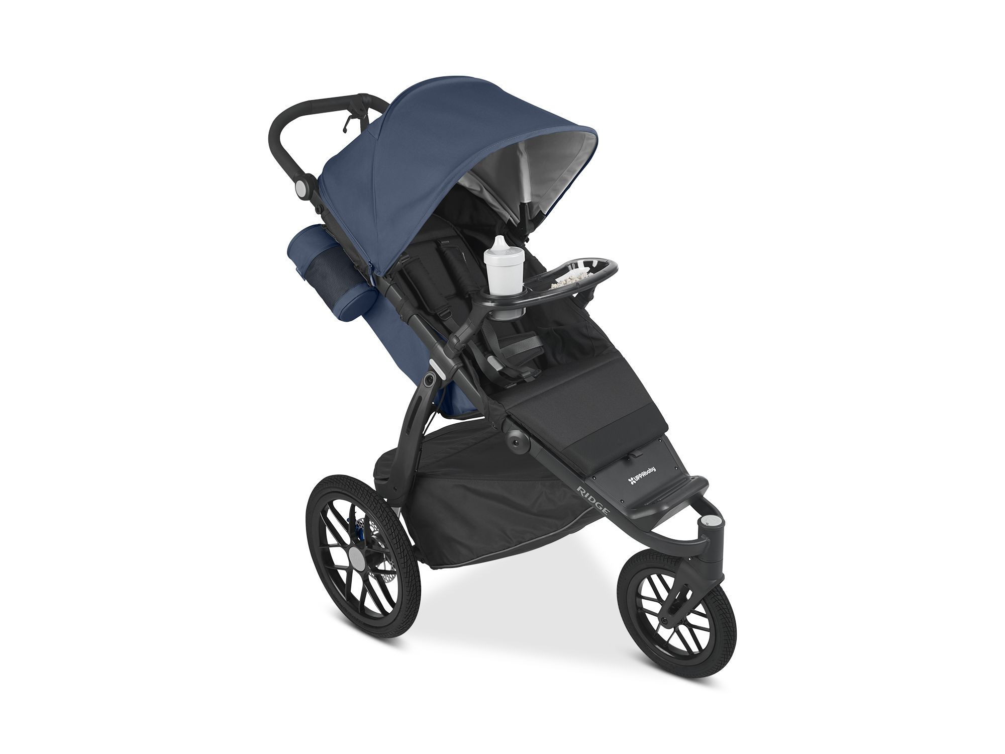 RIDGE Stroller Snack Tray — Image 3