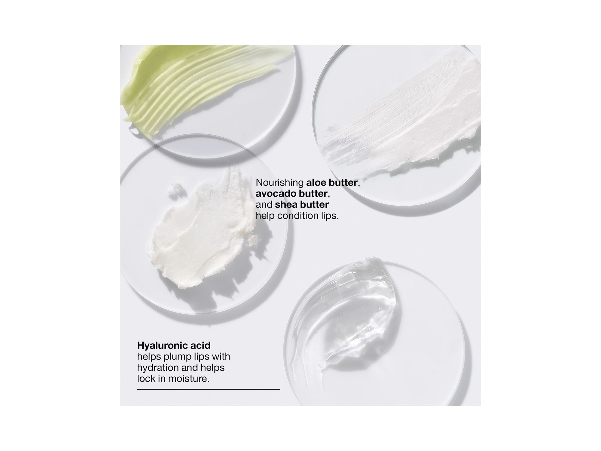 Creamy Lip Gloss — Image 3