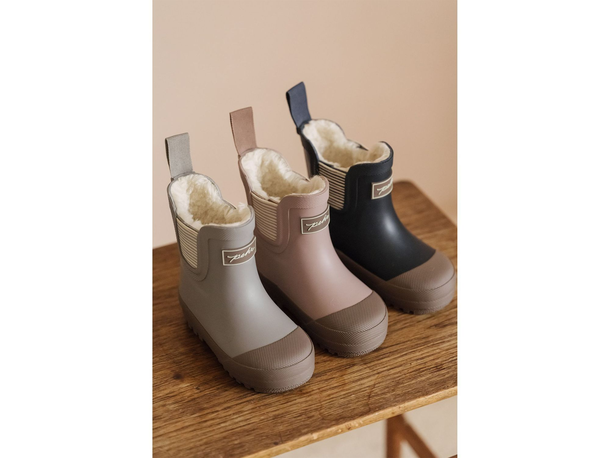 Unisex Pathfinder Boots - Toddler — Image 3