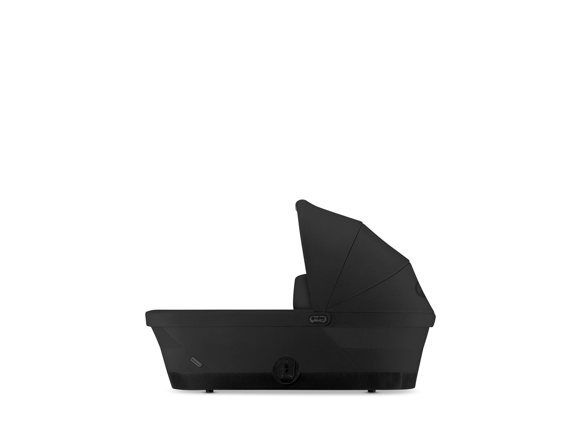 Gazelle S 2 Cot — Image 14