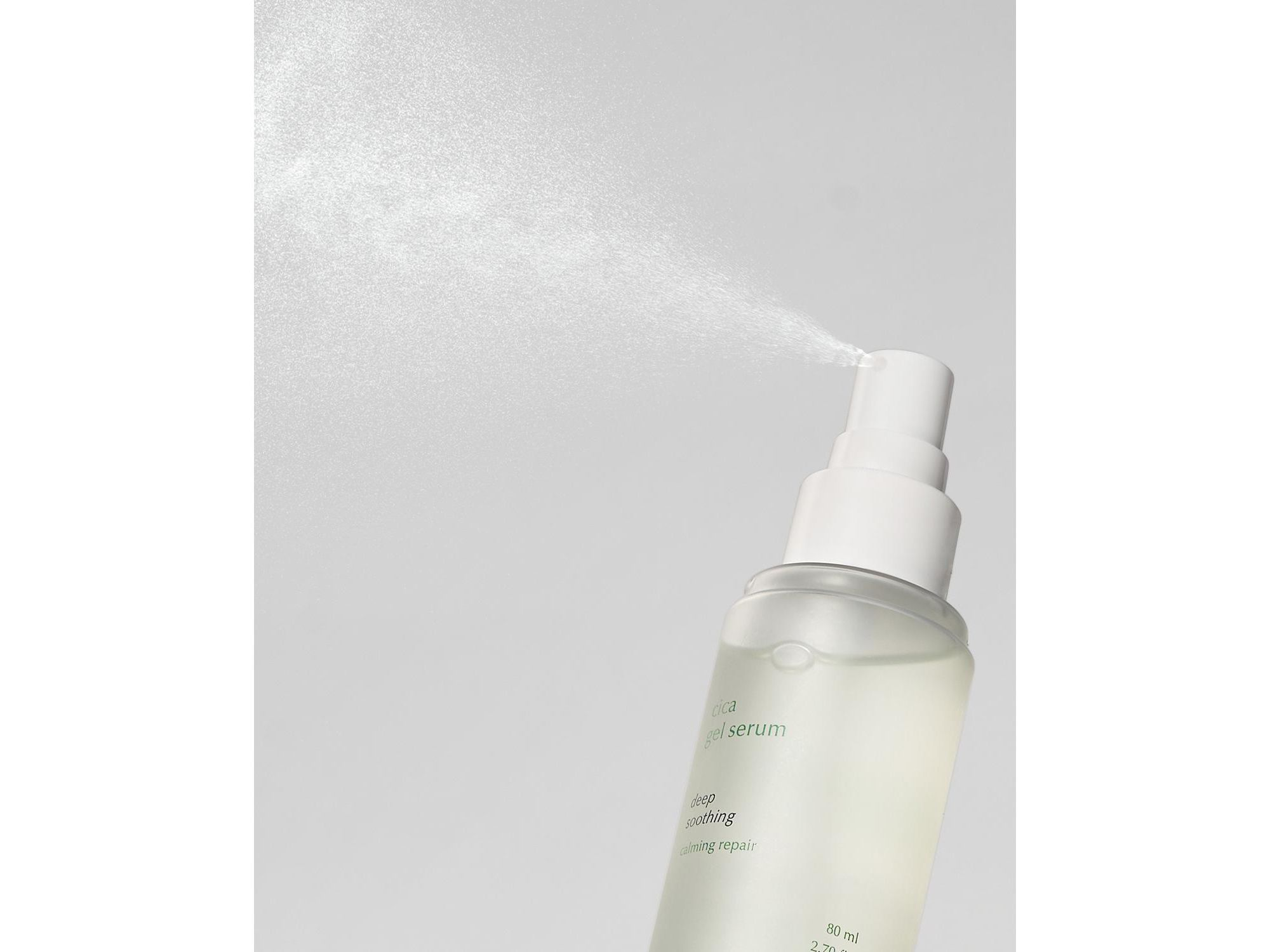 Calming Repair Cica Gel Serum — Image 3