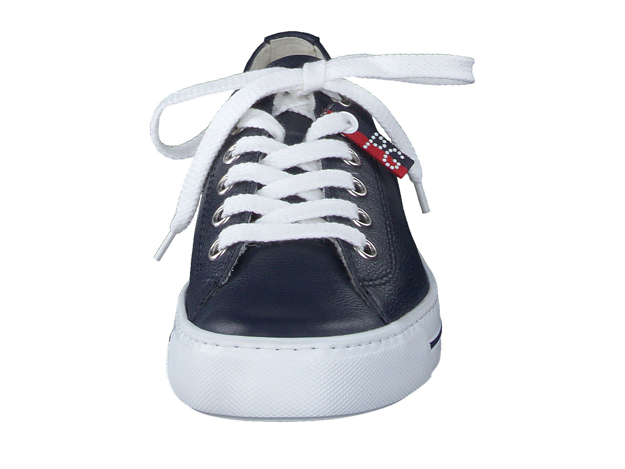 Women's Carly Lace Up Sneakers — Image 3