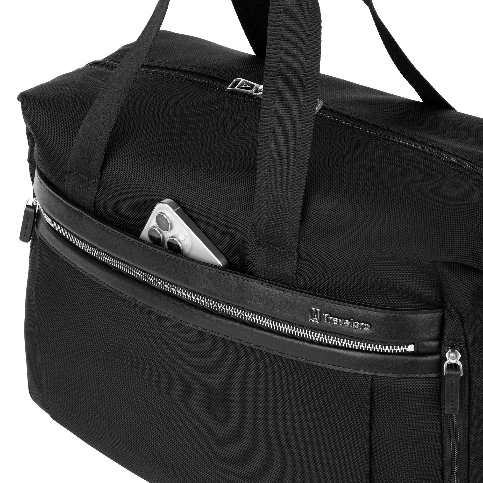 Platinum® Elite Soft Duffel Bag — Image 3