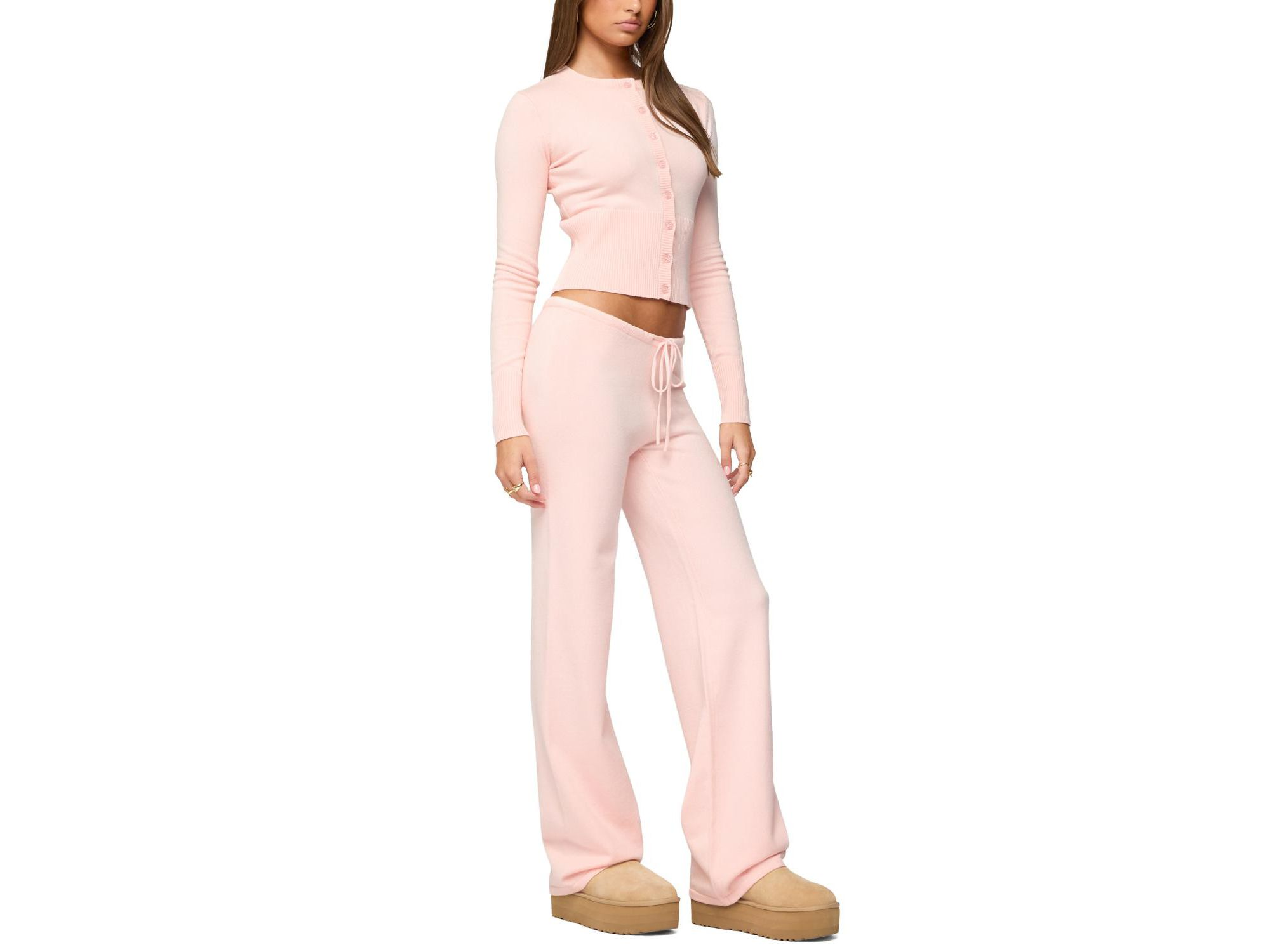 Montanna Knit Pants — Image 5