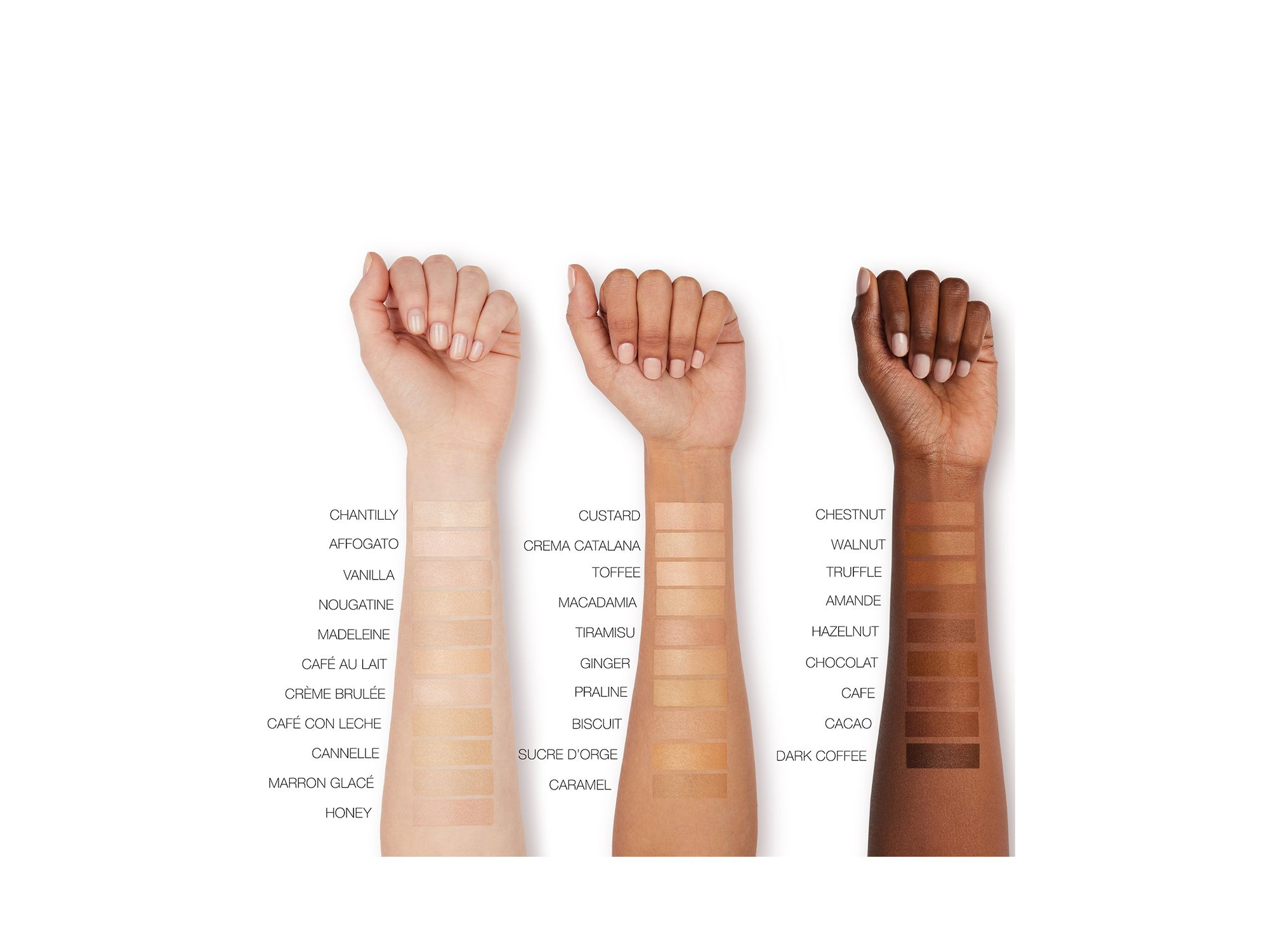 Radiant Creamy Concealer — Image 141