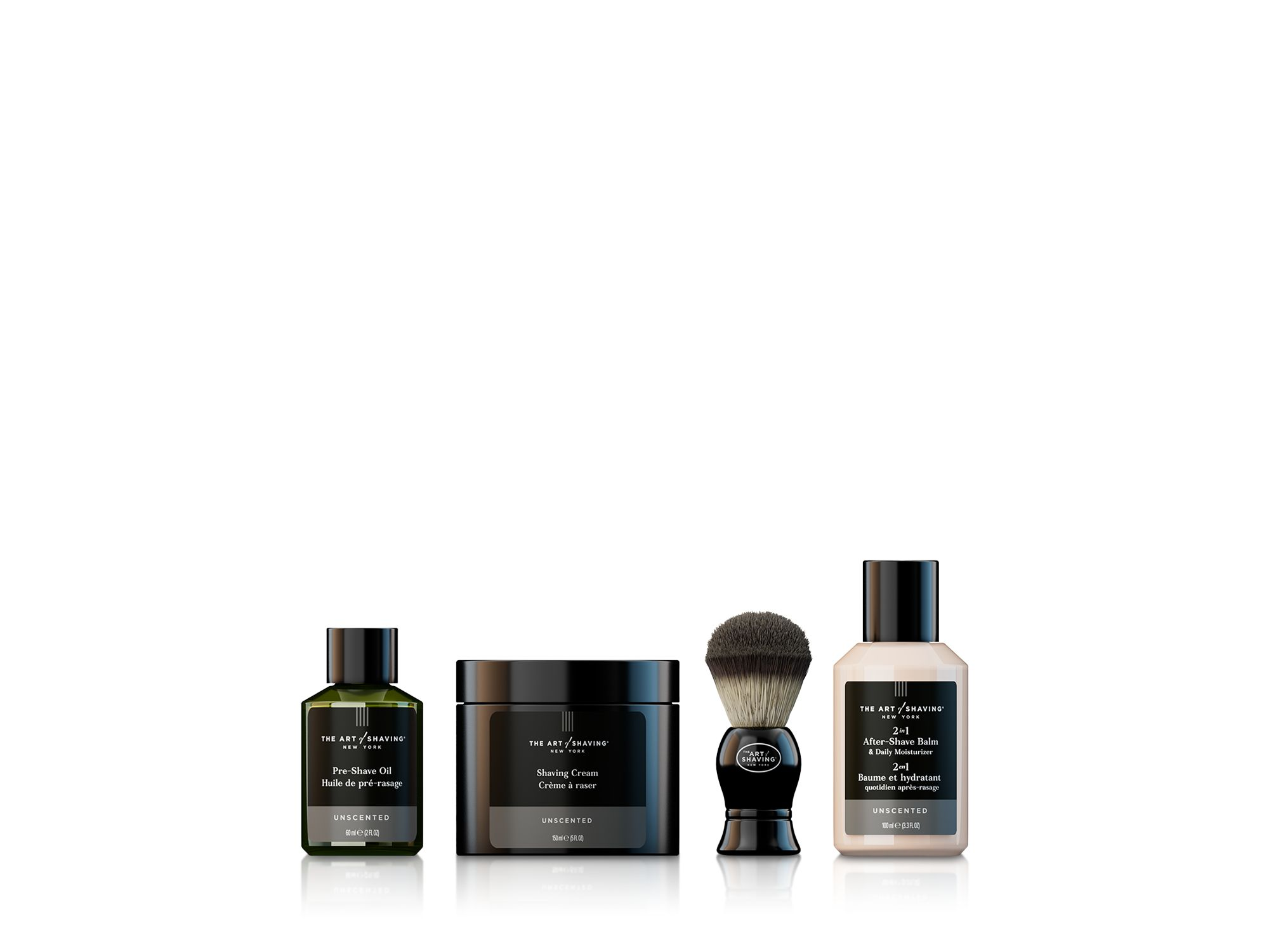 Unscented Shaving Kit ($150 value) — Image 3