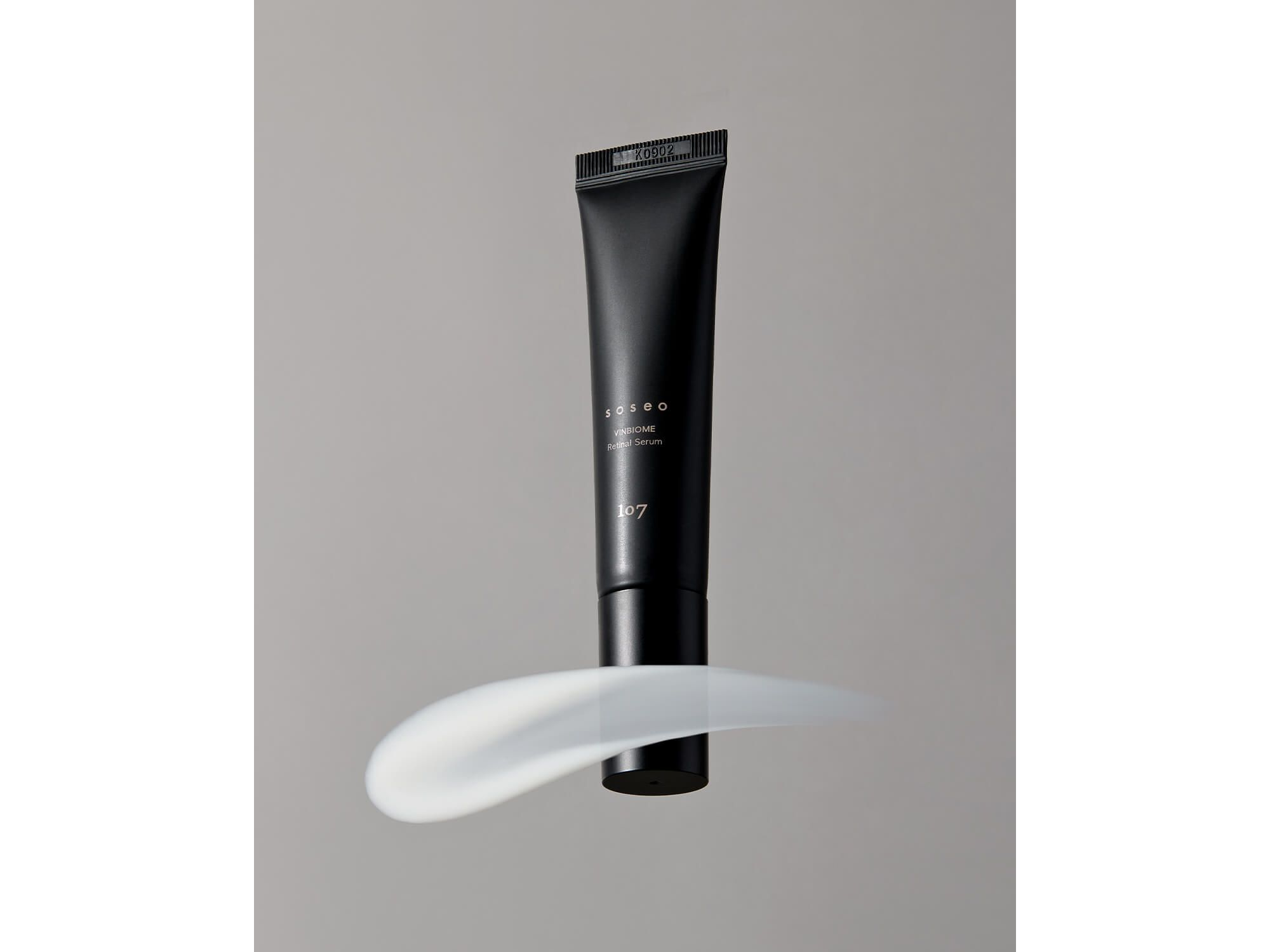 Soseo Vinbiome Retinal Serum — Image 8