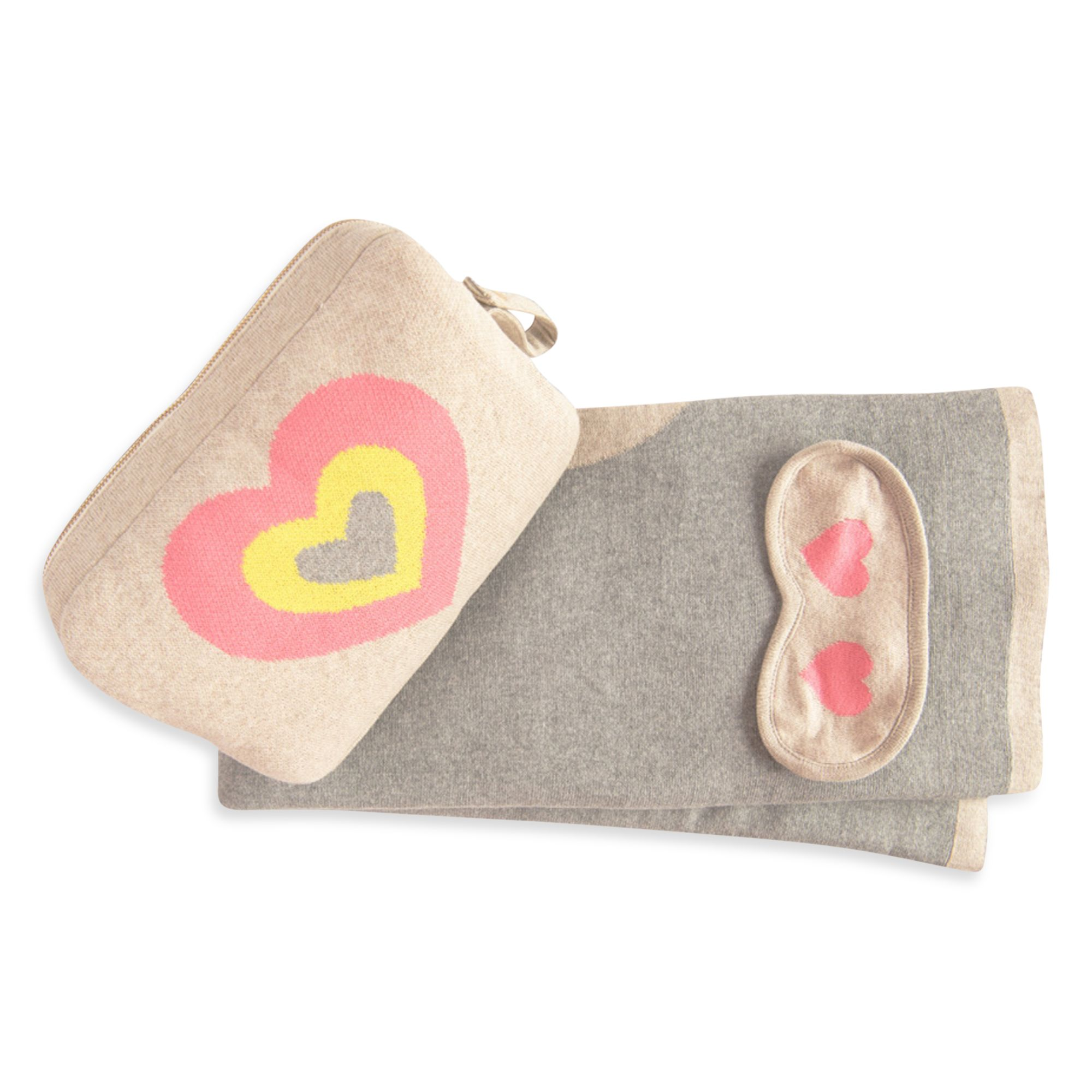 Crazy Hearts Travel Set — Image 12