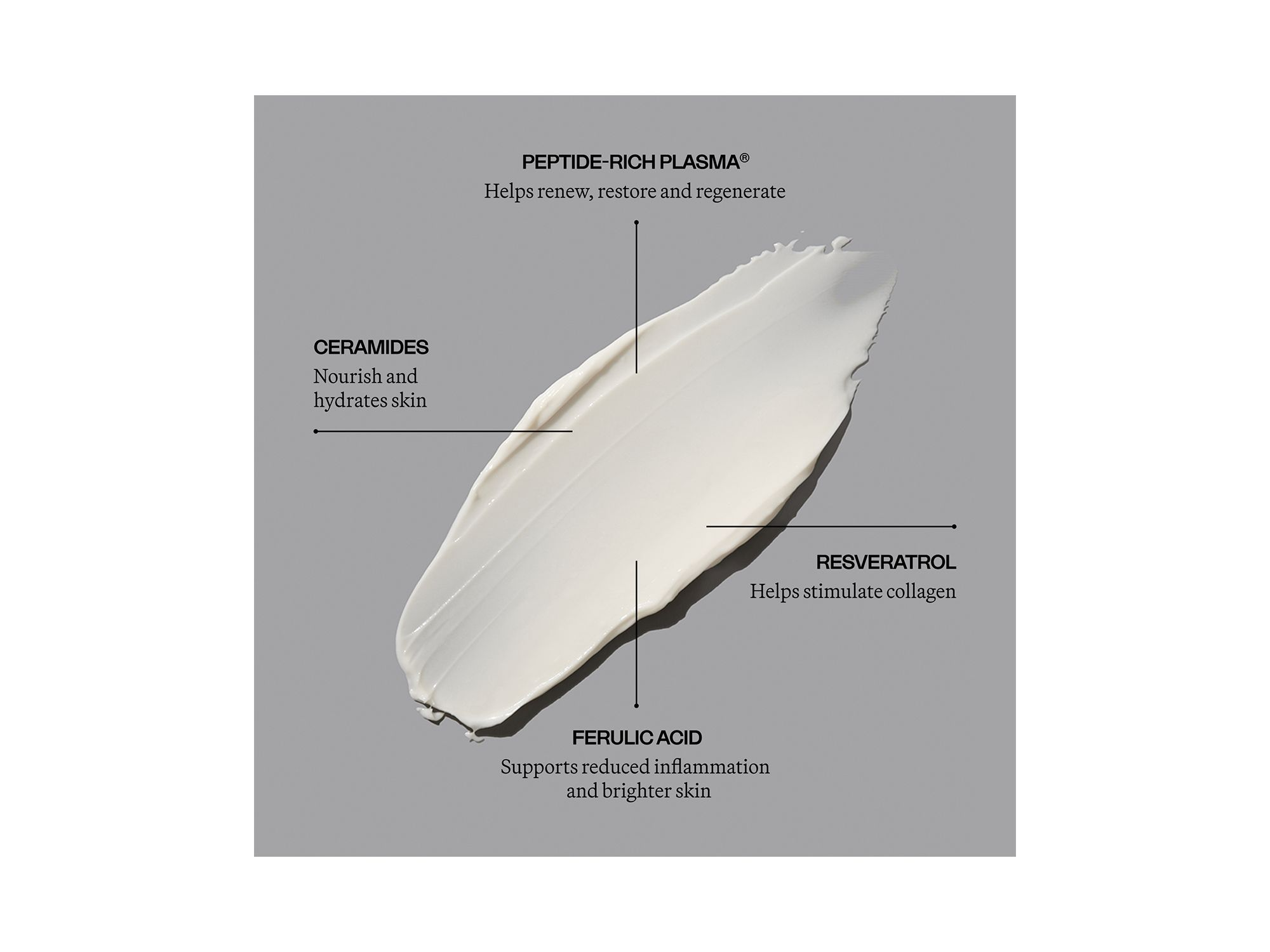 Reparative Moisturizer 1 oz. — Image 4