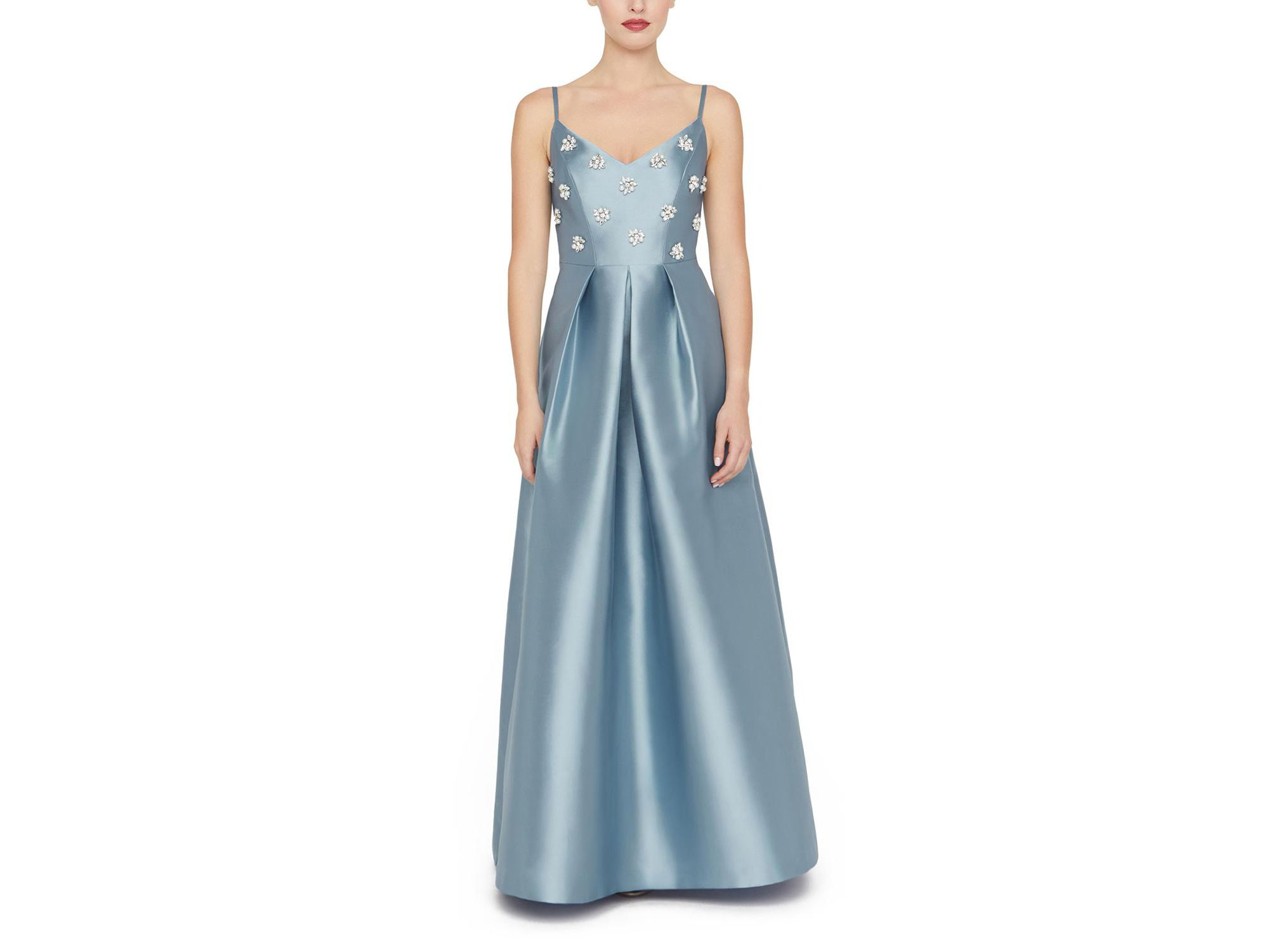 Eloise Embellished Gown — Image 5