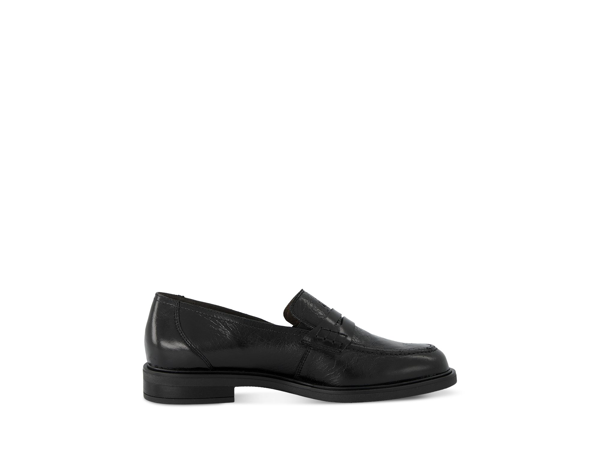 Women's Caroline Penny Loafers — Image 4
