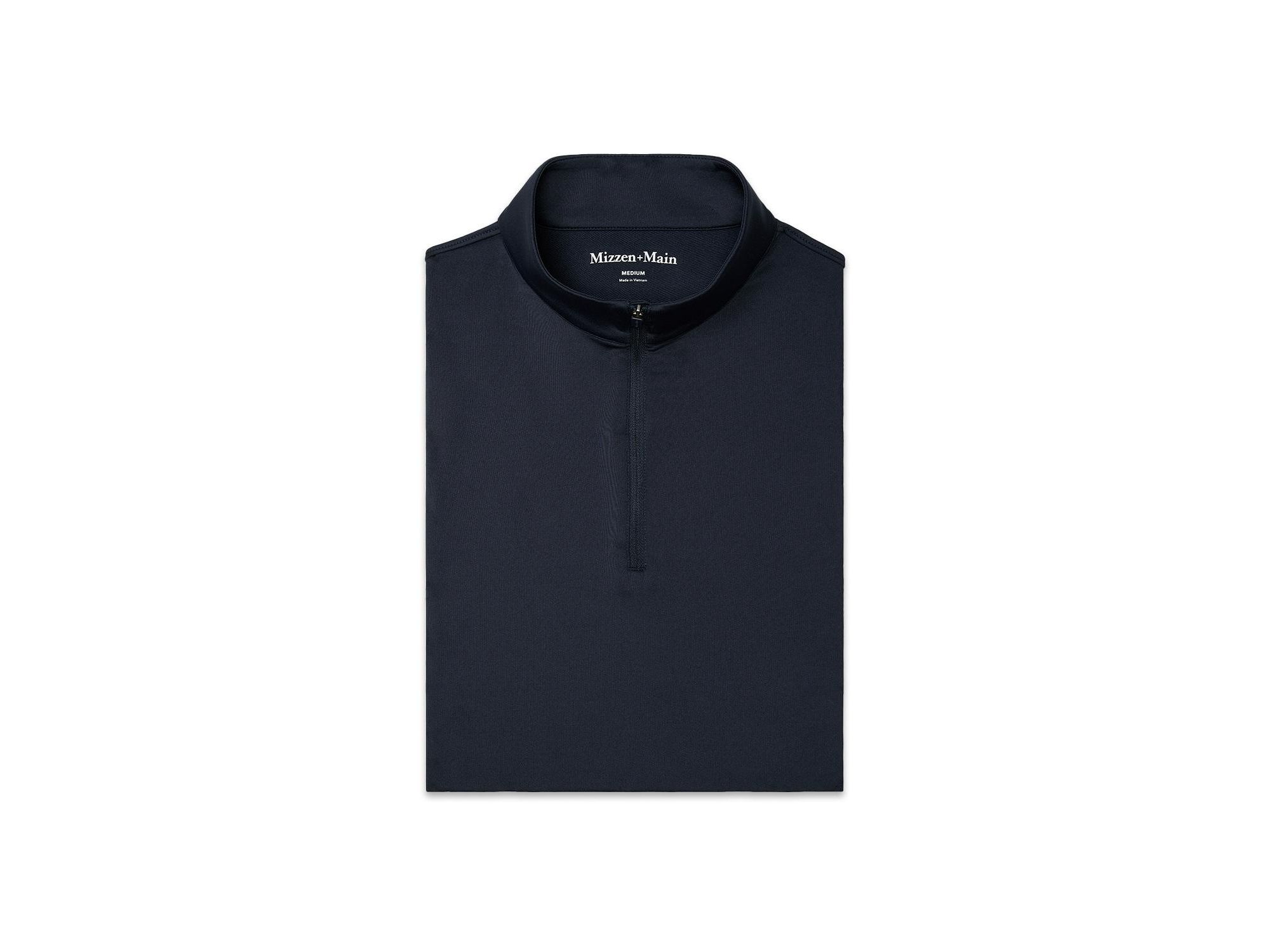 Highland Quarter Zip — Image 5