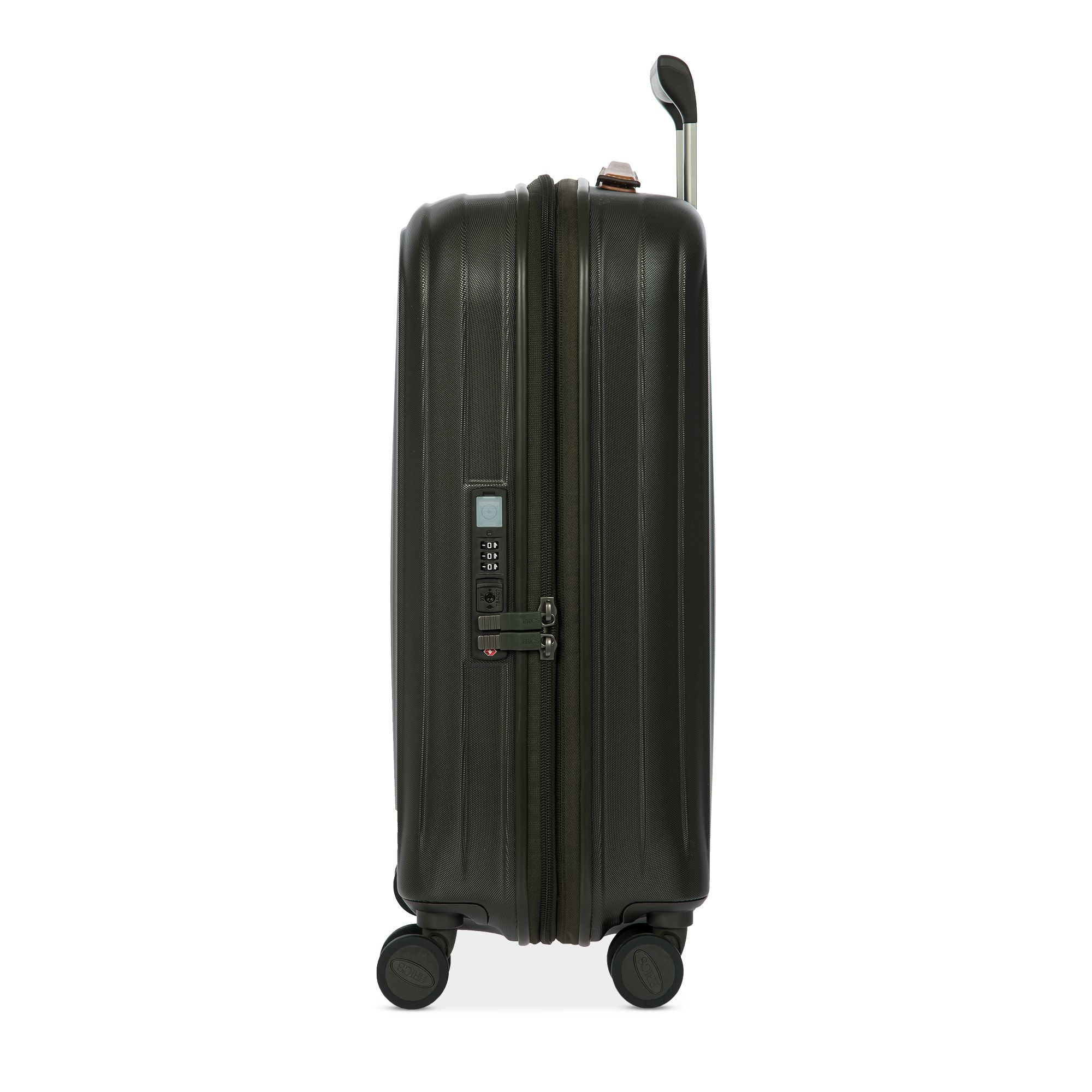 Taormina 21" Expandable Spinner Suitcase — Image 14