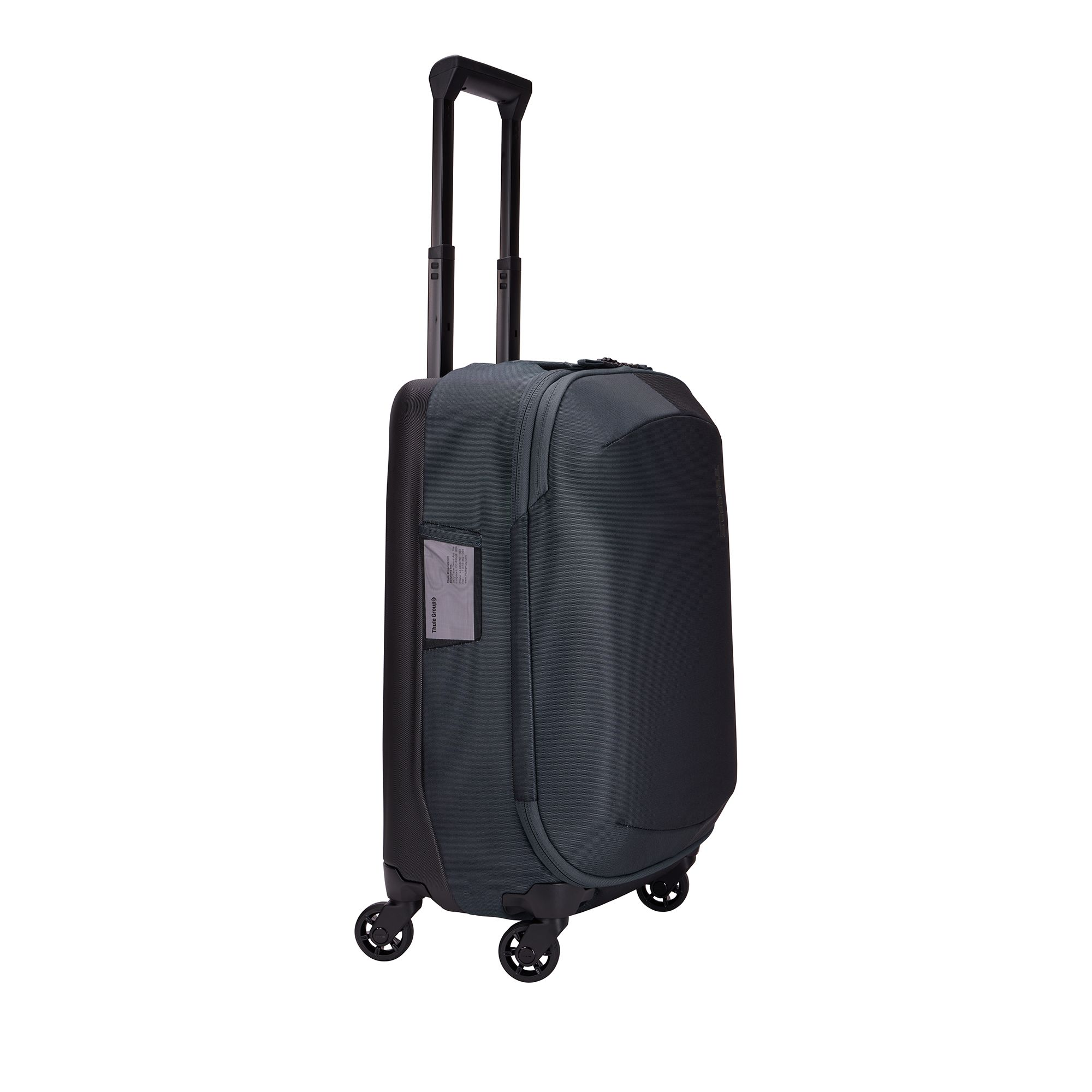 Subterra 2 22" Carry On Spinner Bag — Image 12