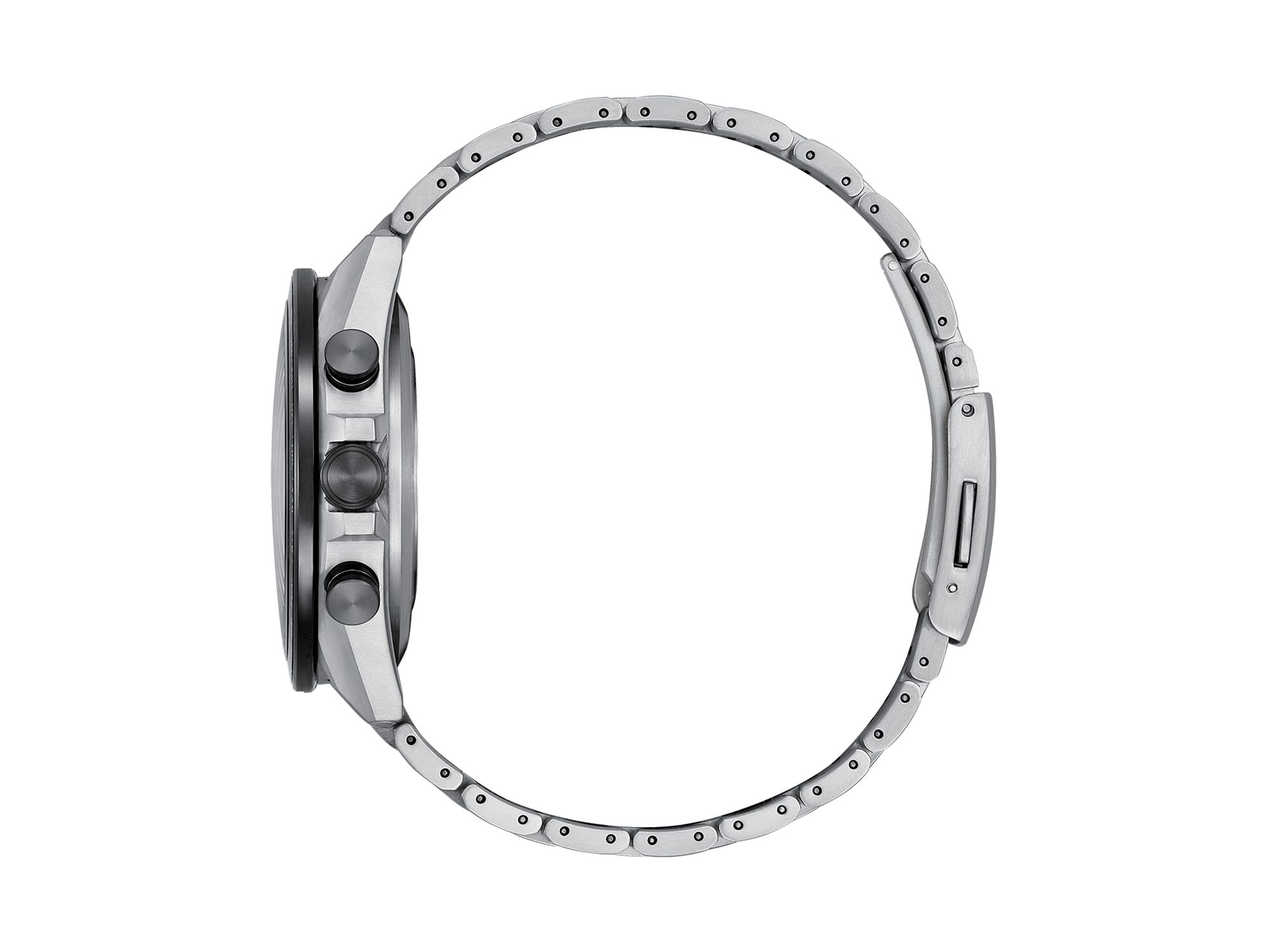 Premier Eco Attesa Special Edition Chronograph, 45mm — Image 3