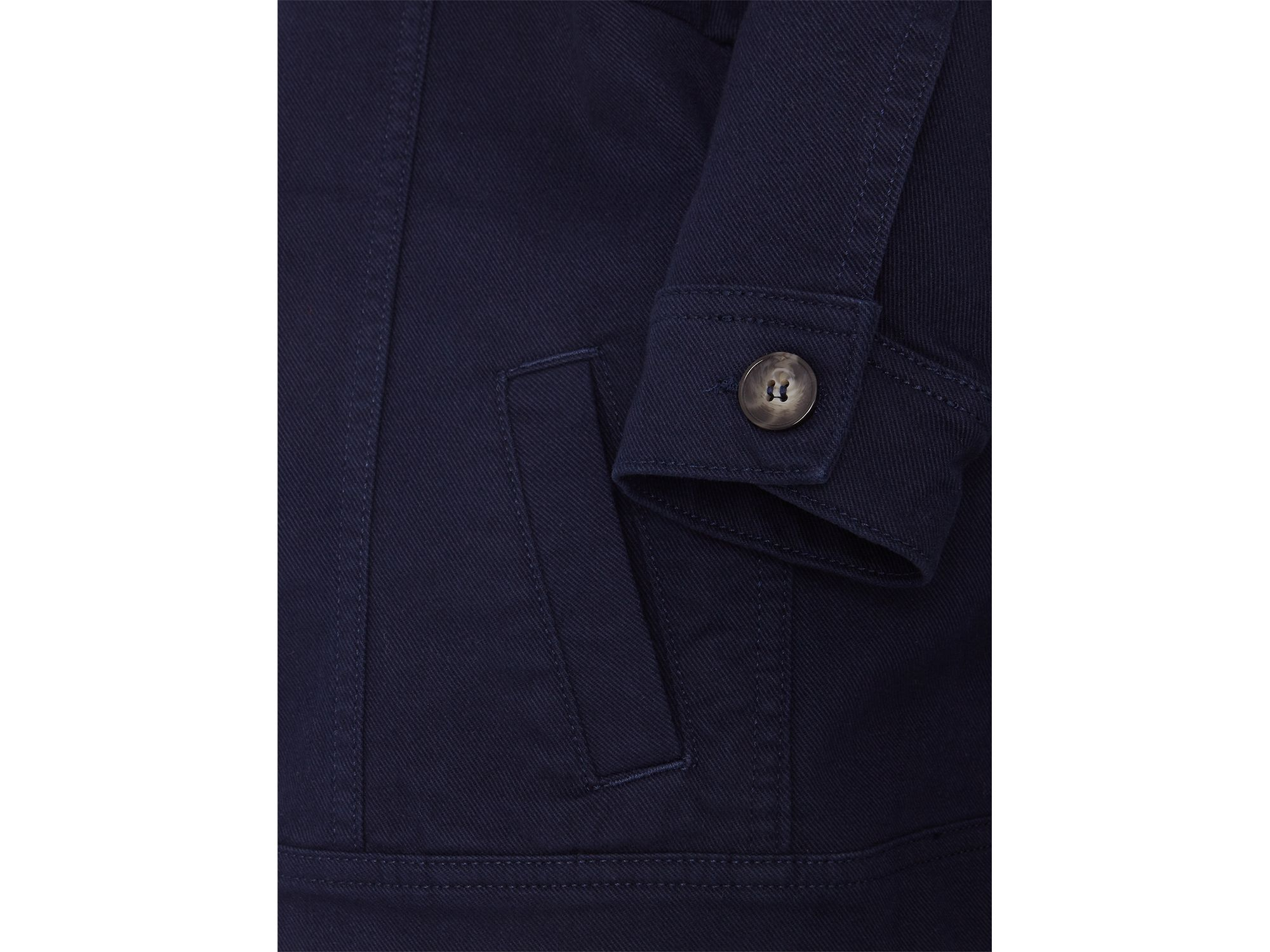 Selborne Jacket — Image 4