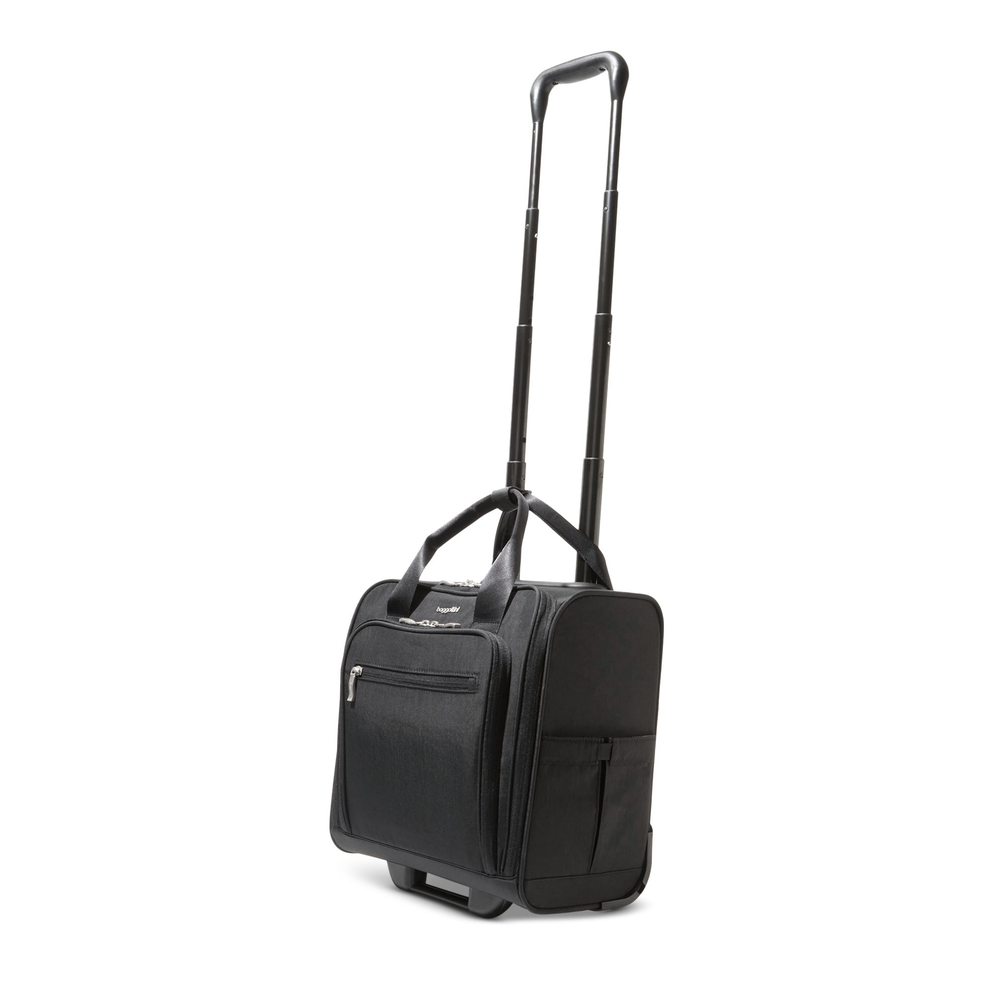 2 Wheel Under Seat Carry On Bag — Image 8