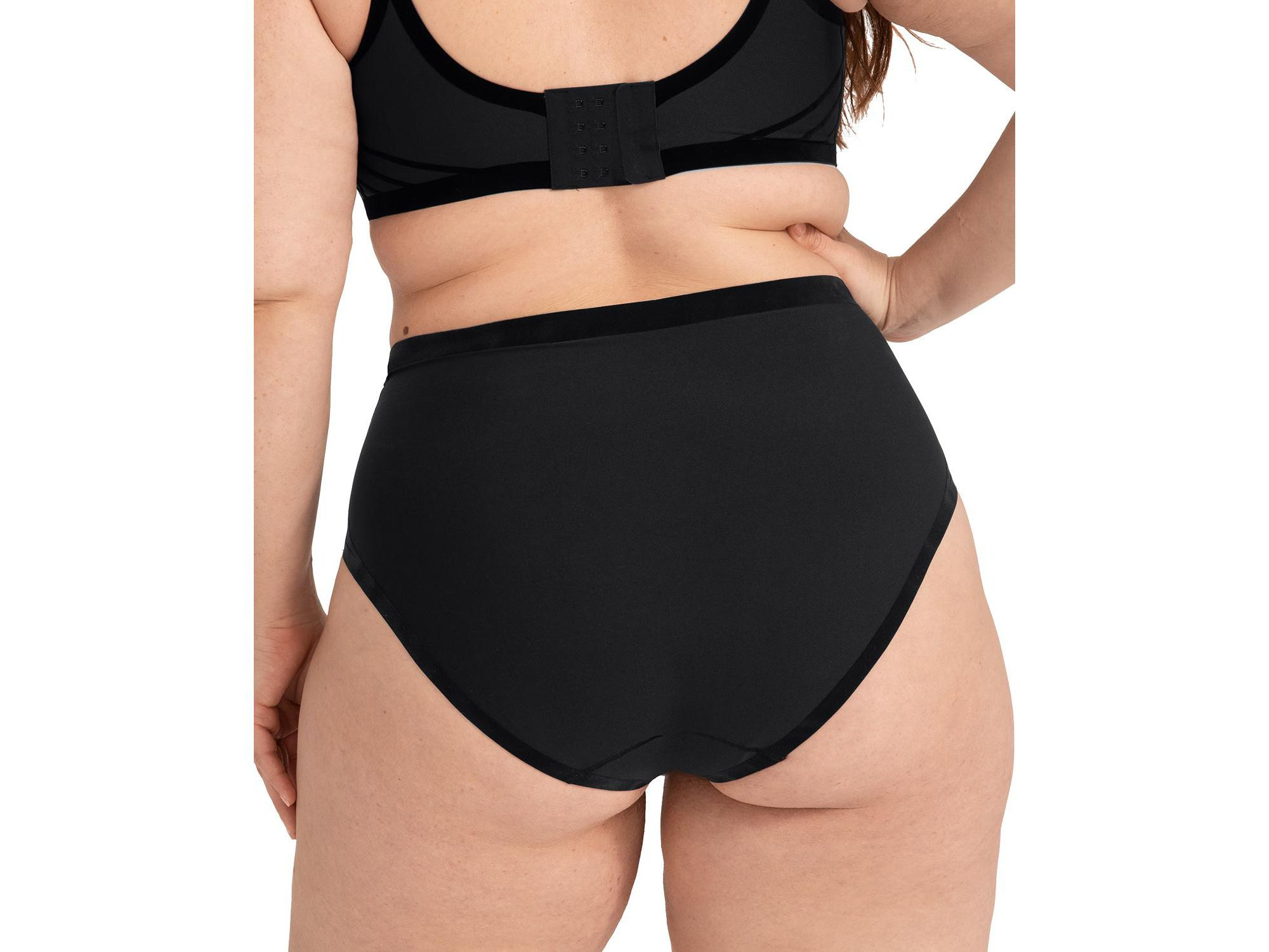 Silhouette Brief — Image 3