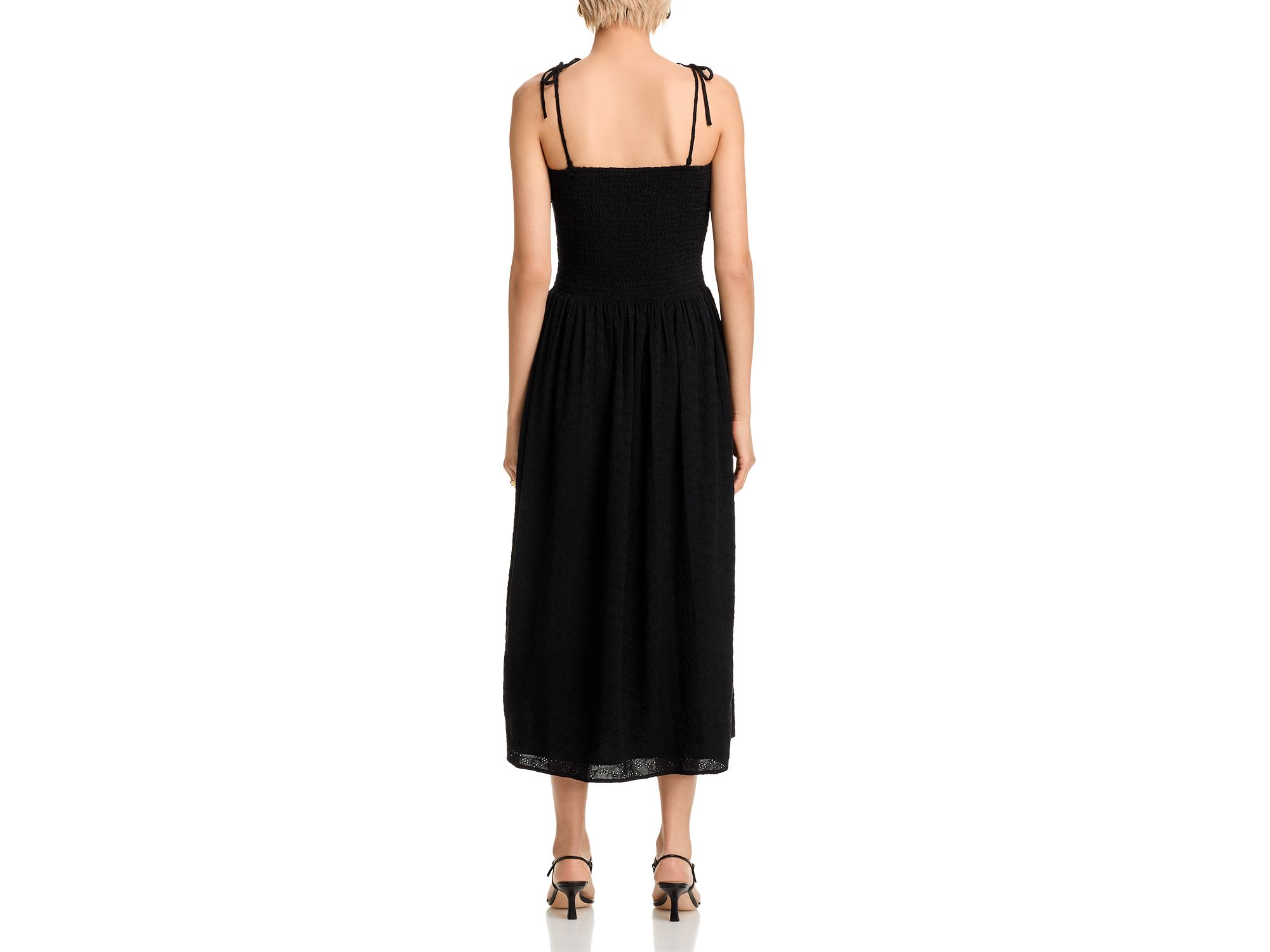 Melody Convertible Dress — Image 6