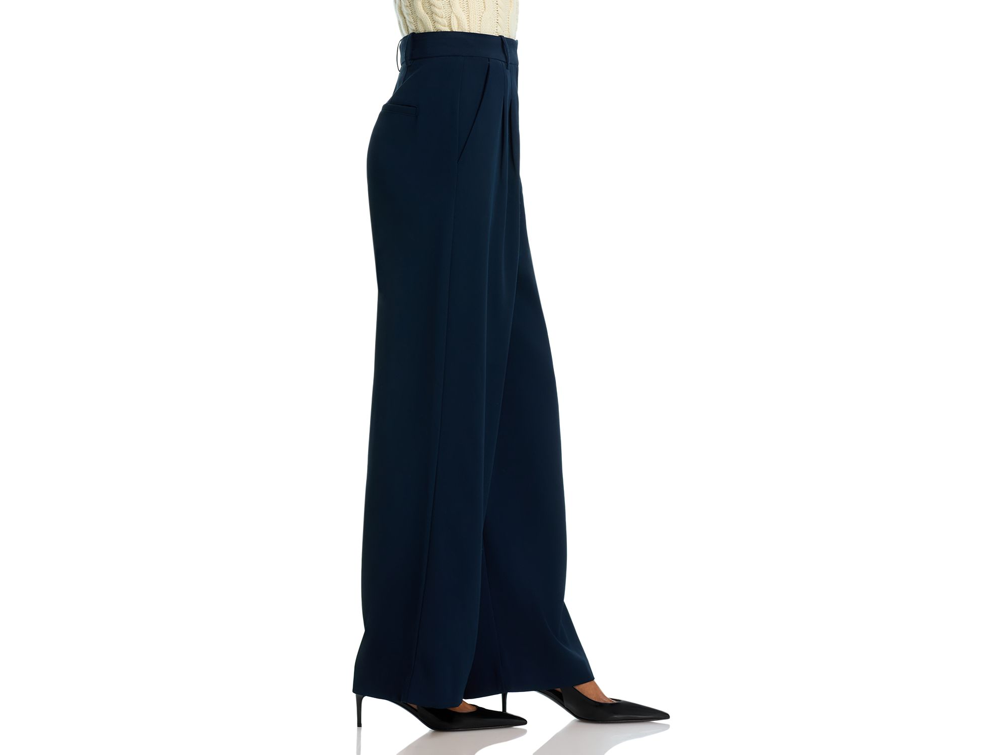 Harry Suiting Trousers — Image 7