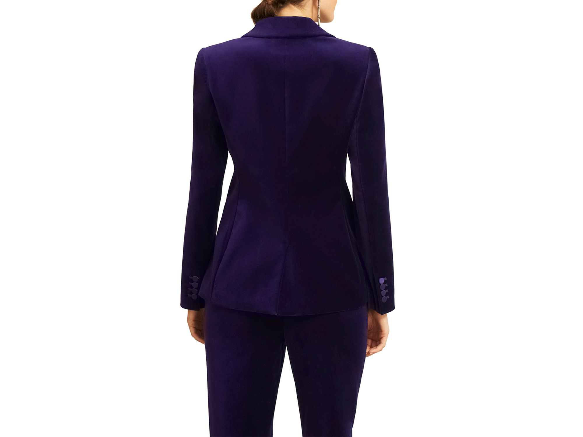 Heather Jacket — Image 5