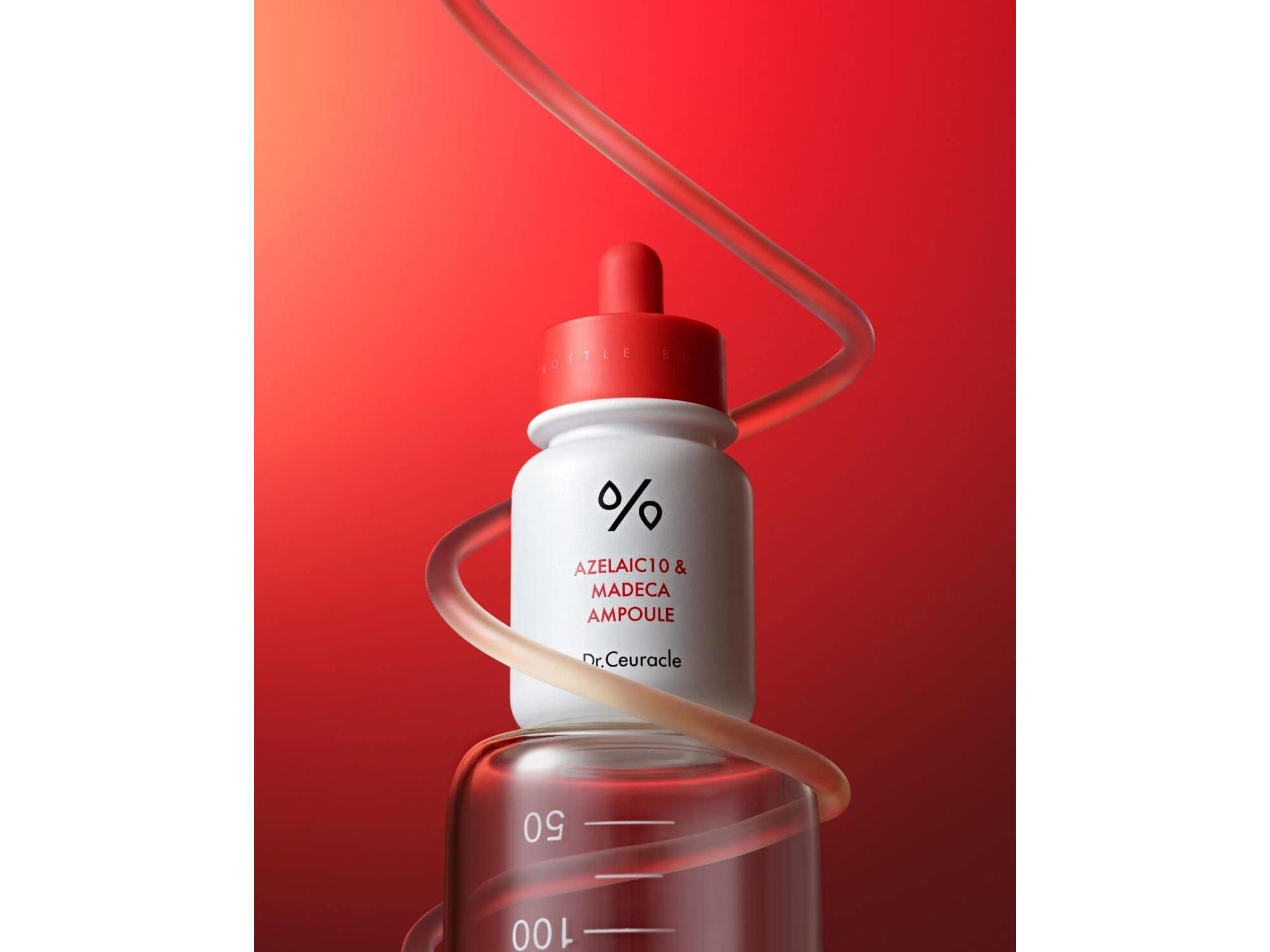 Azelaic 10 & Madeca Ampoule — Image 3