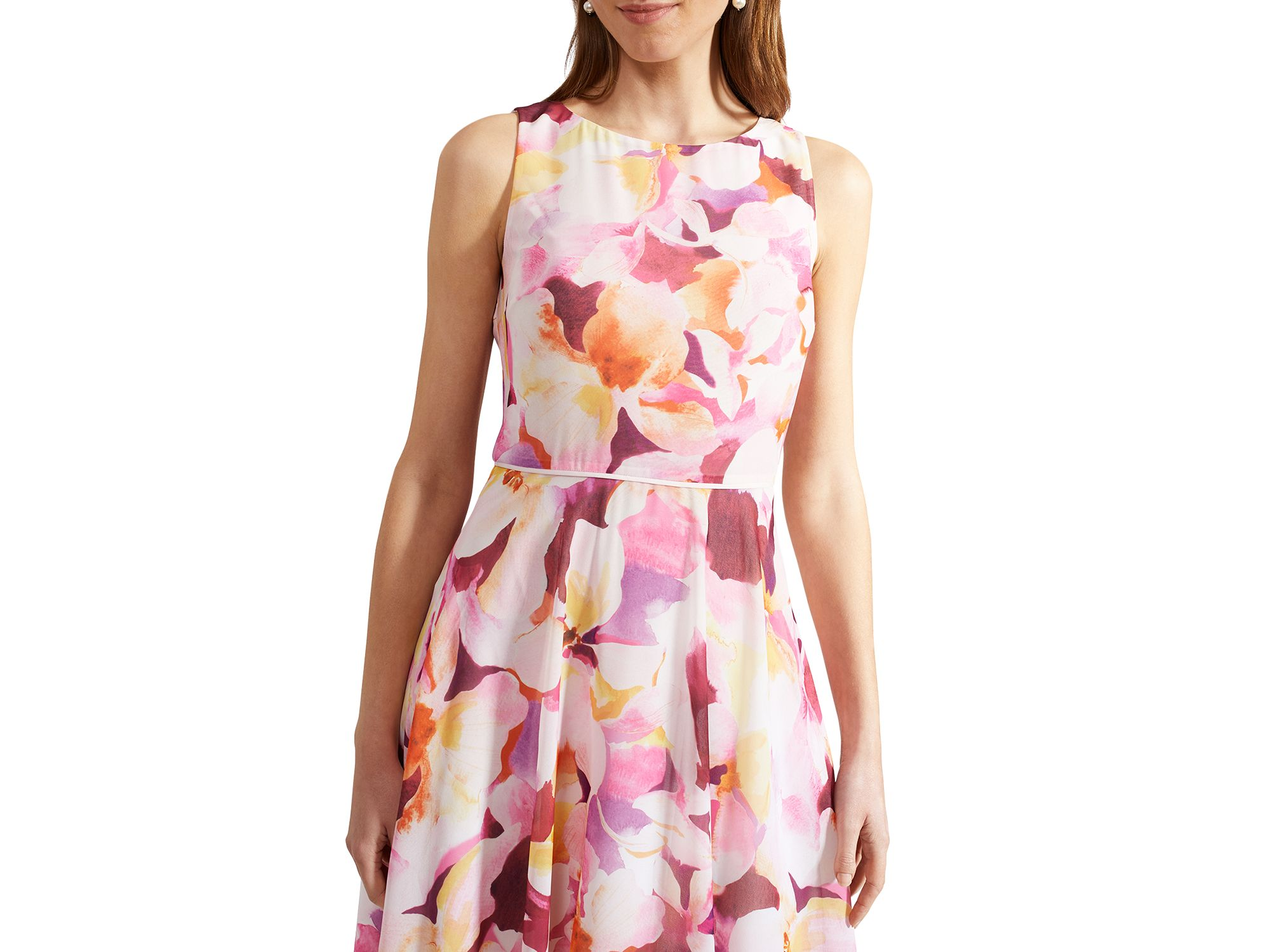 London Carly Dress — Image 3