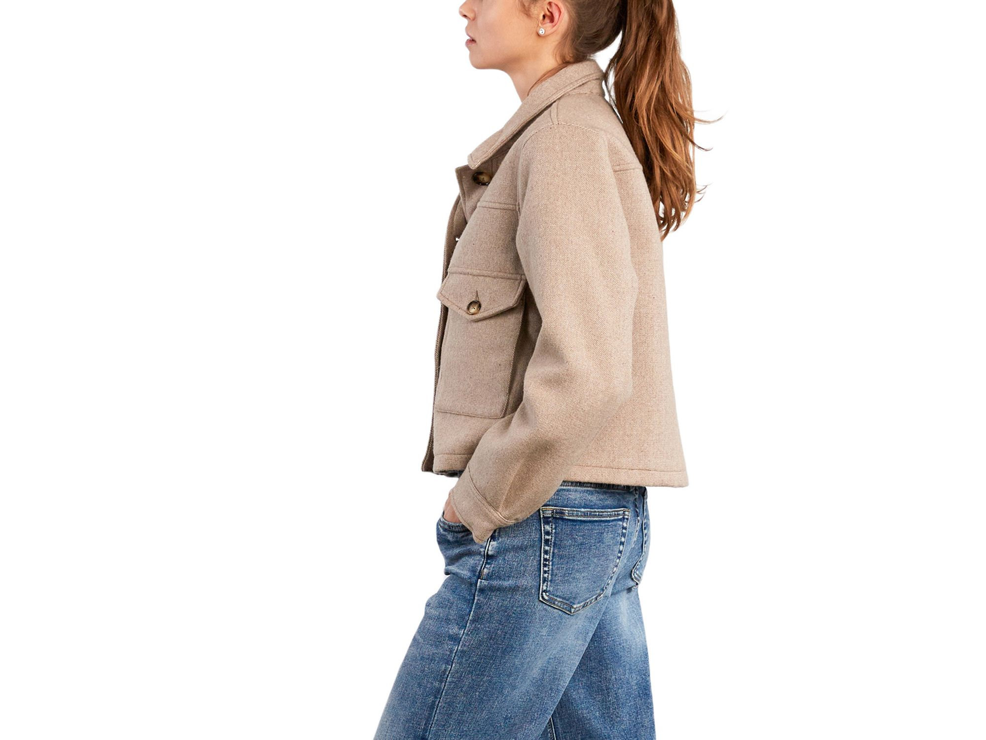 Soft Country Jacket — Image 4