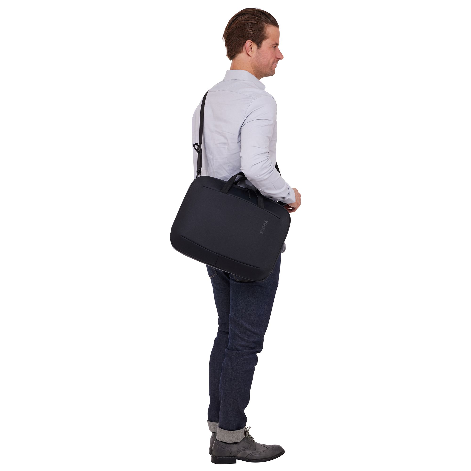 Subterra 2 16" Laptop Attache Case — Image 10