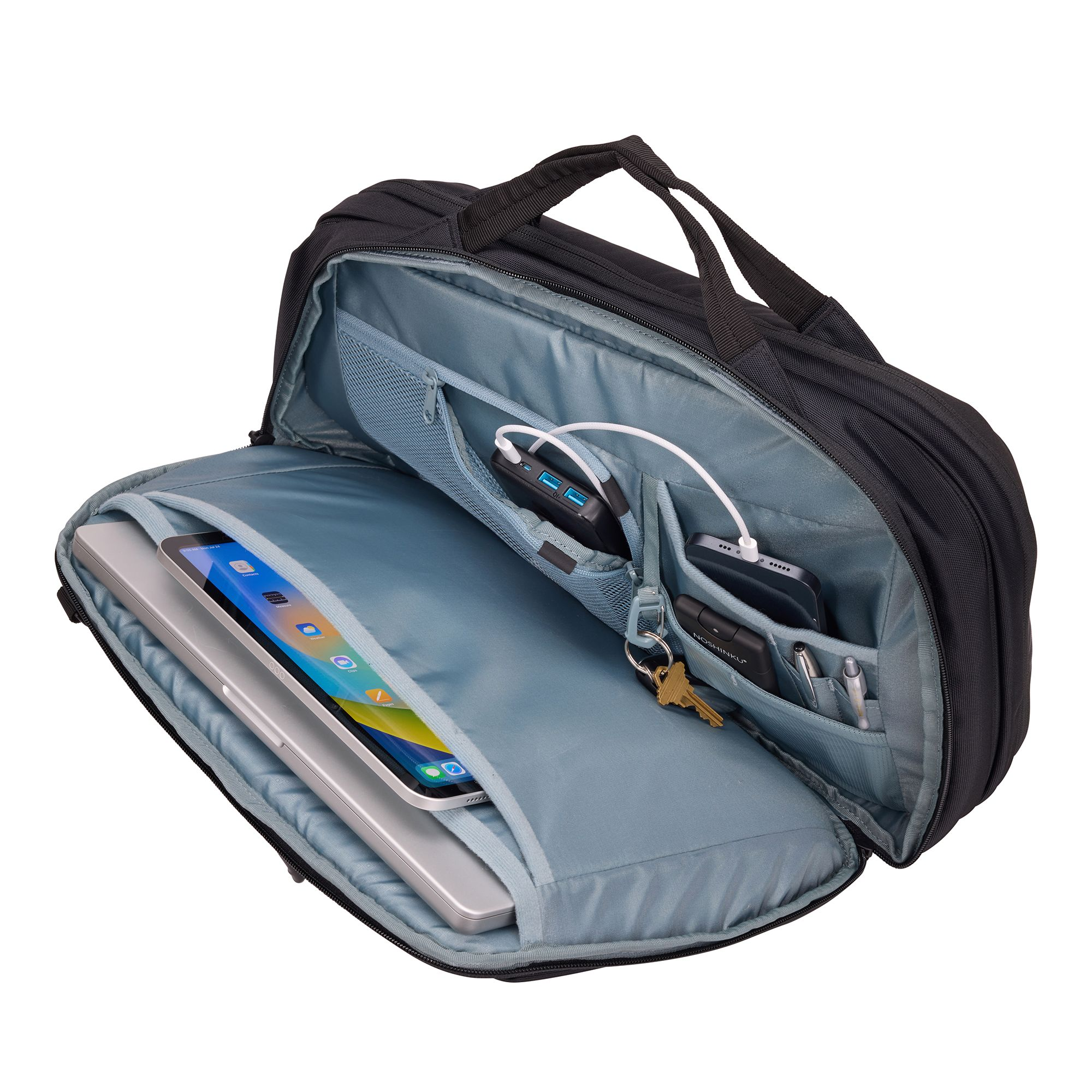 Subterra 2 Hybrid Travel Bag — Image 7