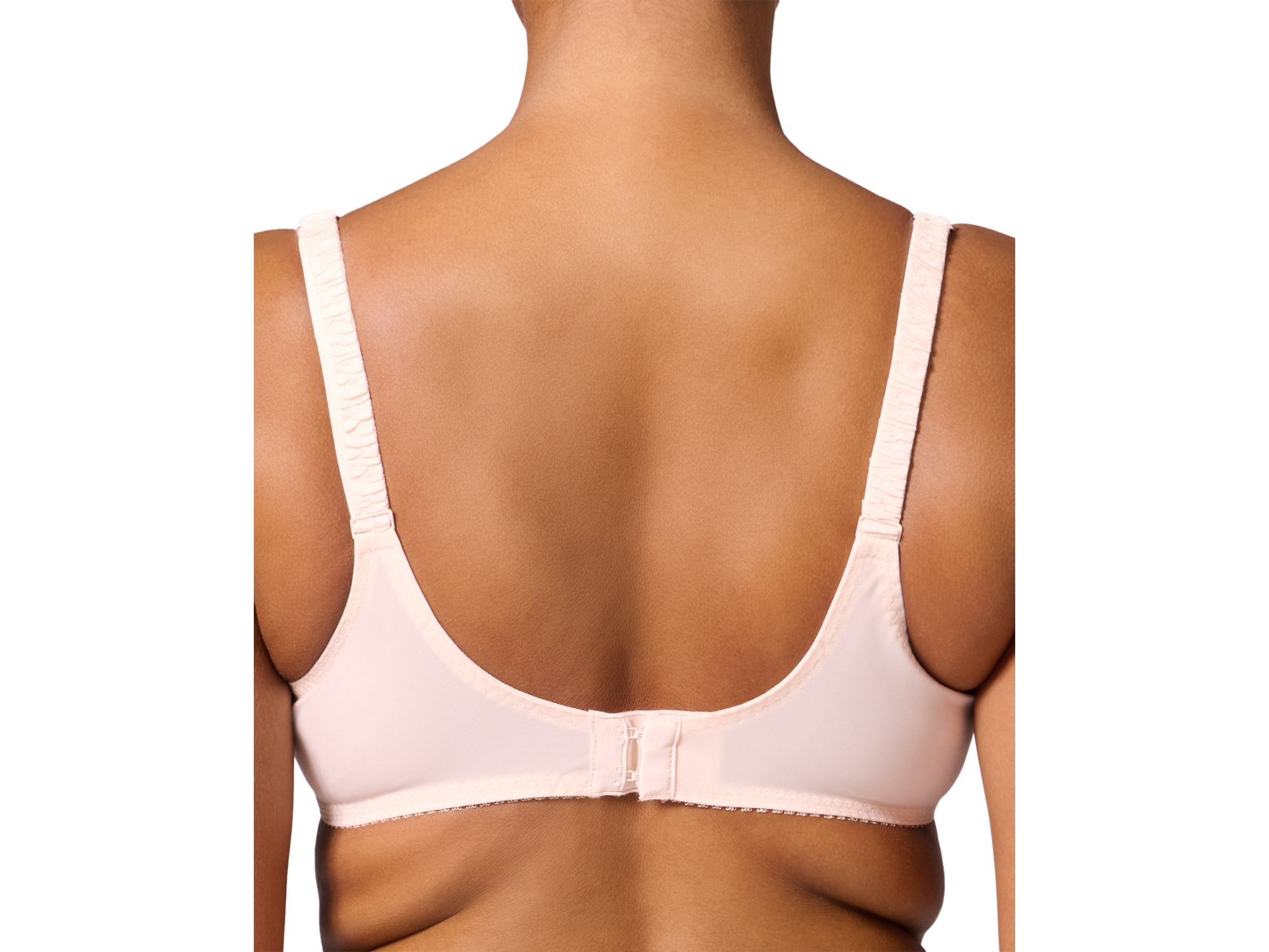 Intrigue Full Cup Bra — Image 3