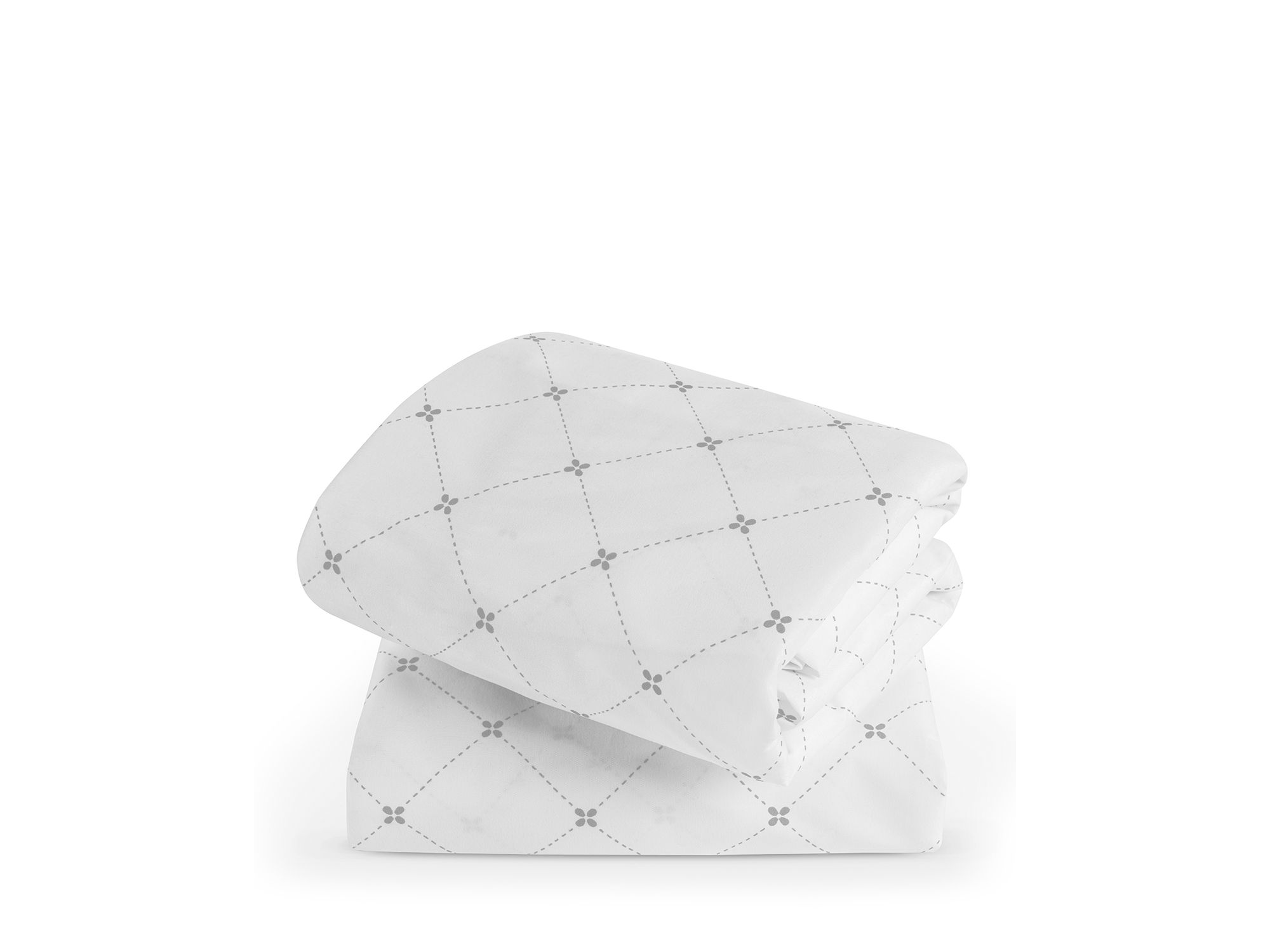 Waterproof Bassinet Covers for Remi, Set of 2 - Image 1