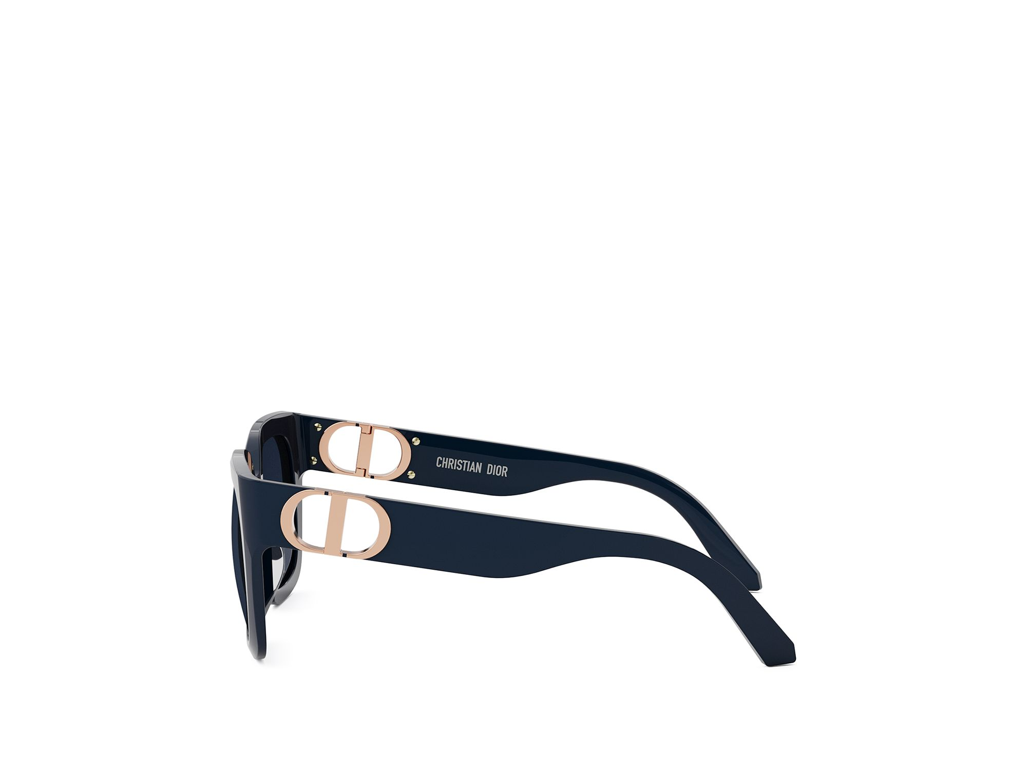 30Montaigne S8U Square Sunglasses, 54mm — Image 4