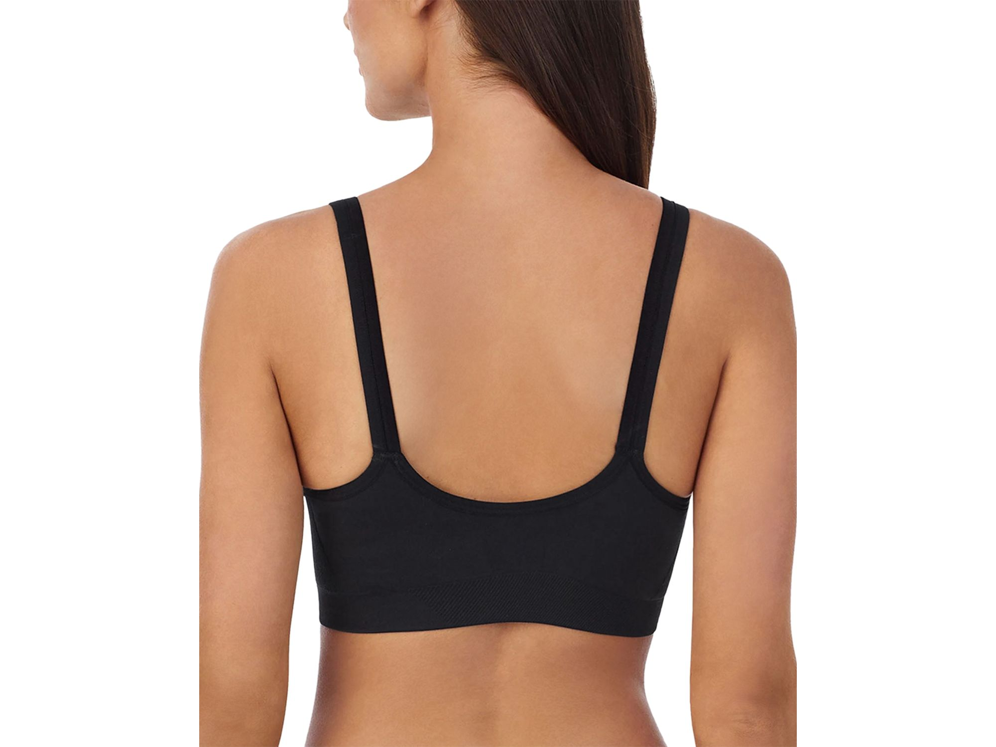 Seamless Comfort Bralette — Image 3