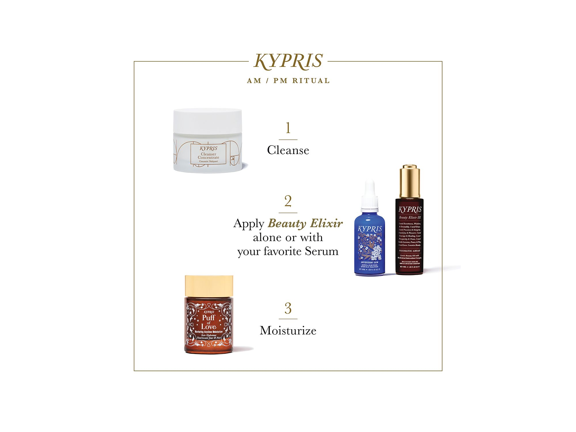 Beauty Elixir III - Prismatic Array 1.6 oz. — Image 6