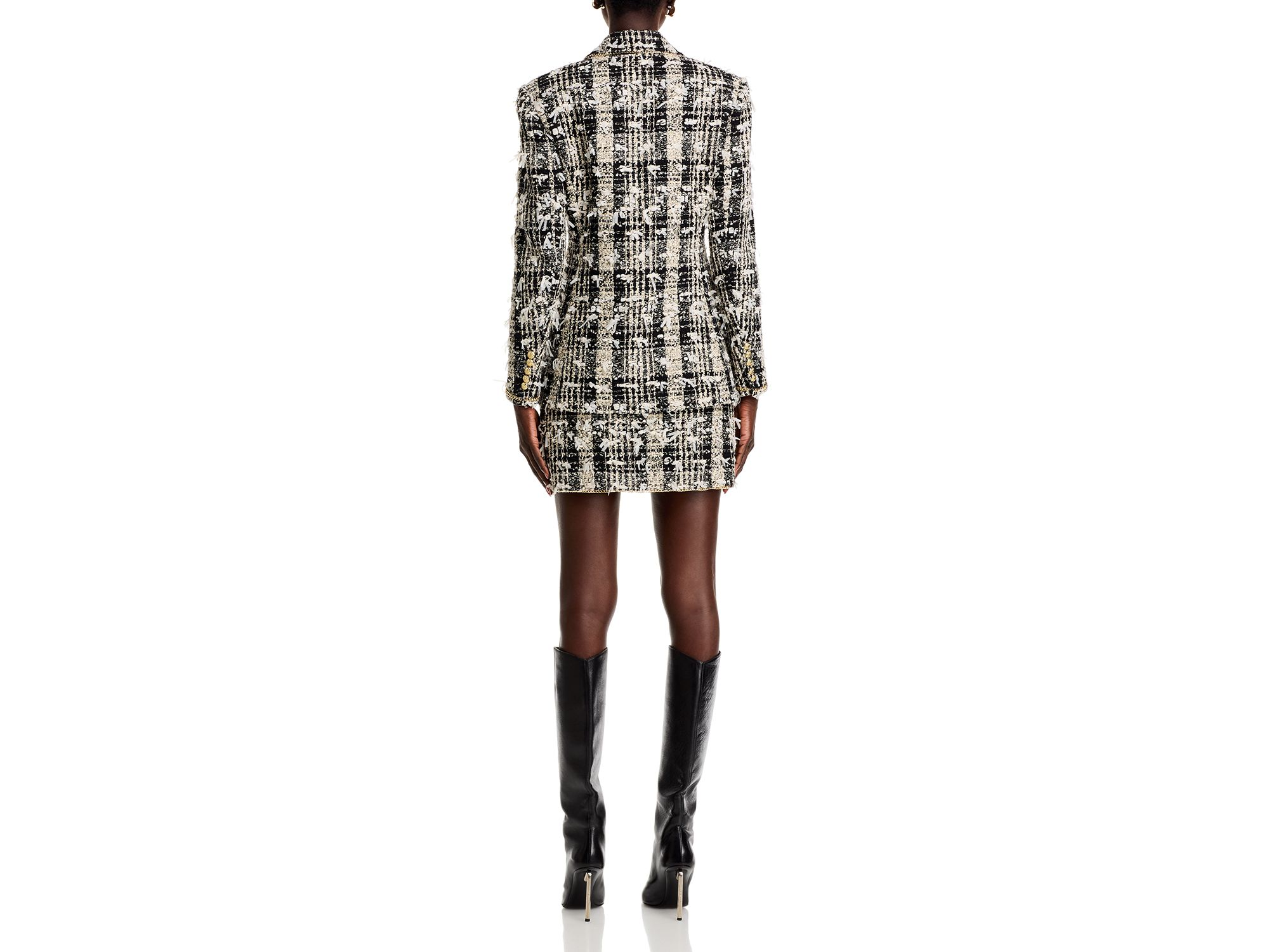 Georgia Jacket & Dune Skirt — Image 10