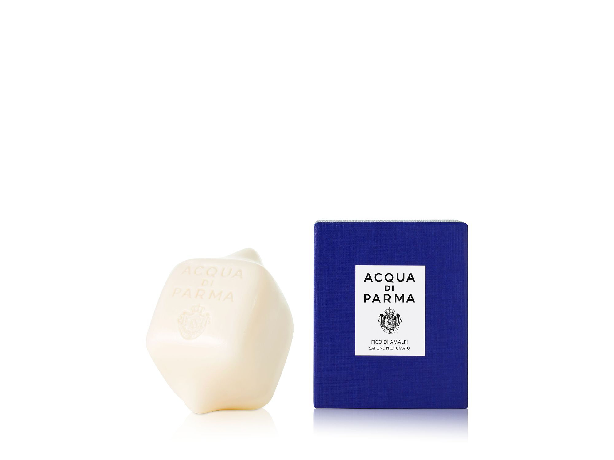 Blu Mediterraneo Fico di Amalfi Citrus Soap 7.76 oz. — Image 3