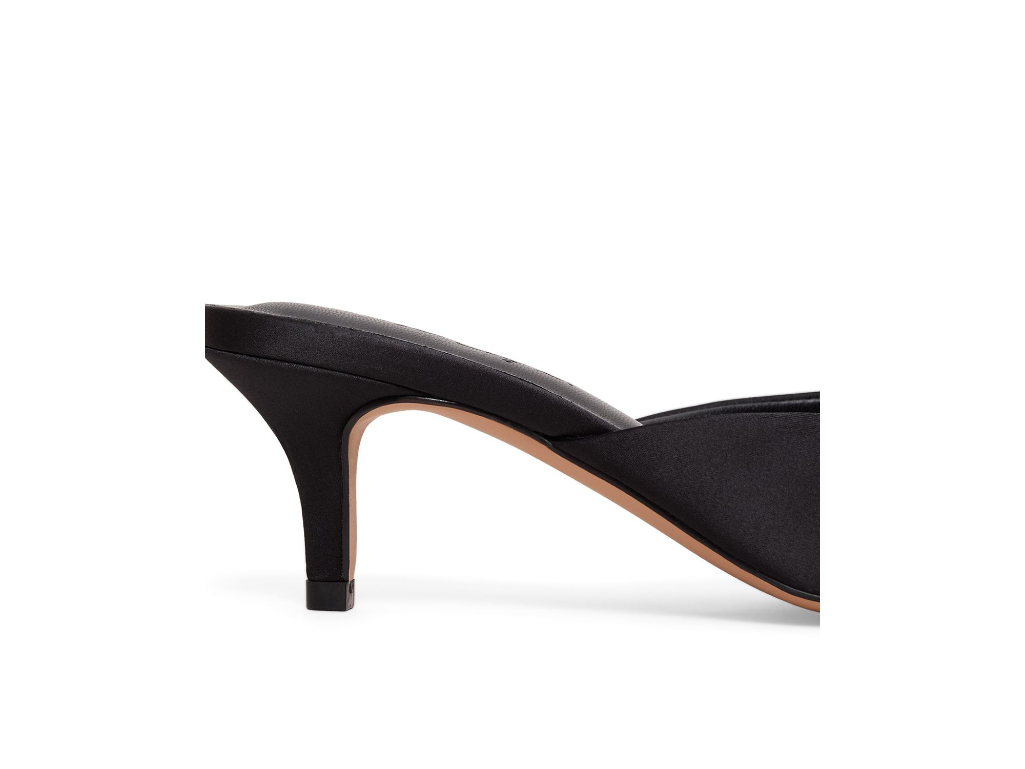 Women's Pointed Pumps — Image 7